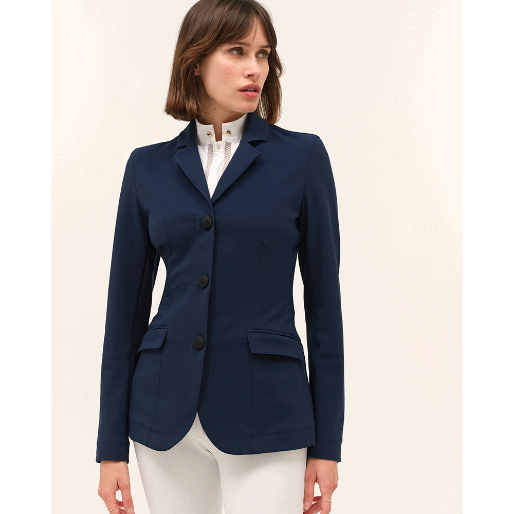 Dada Sport Vienna Competition Jacket ladies