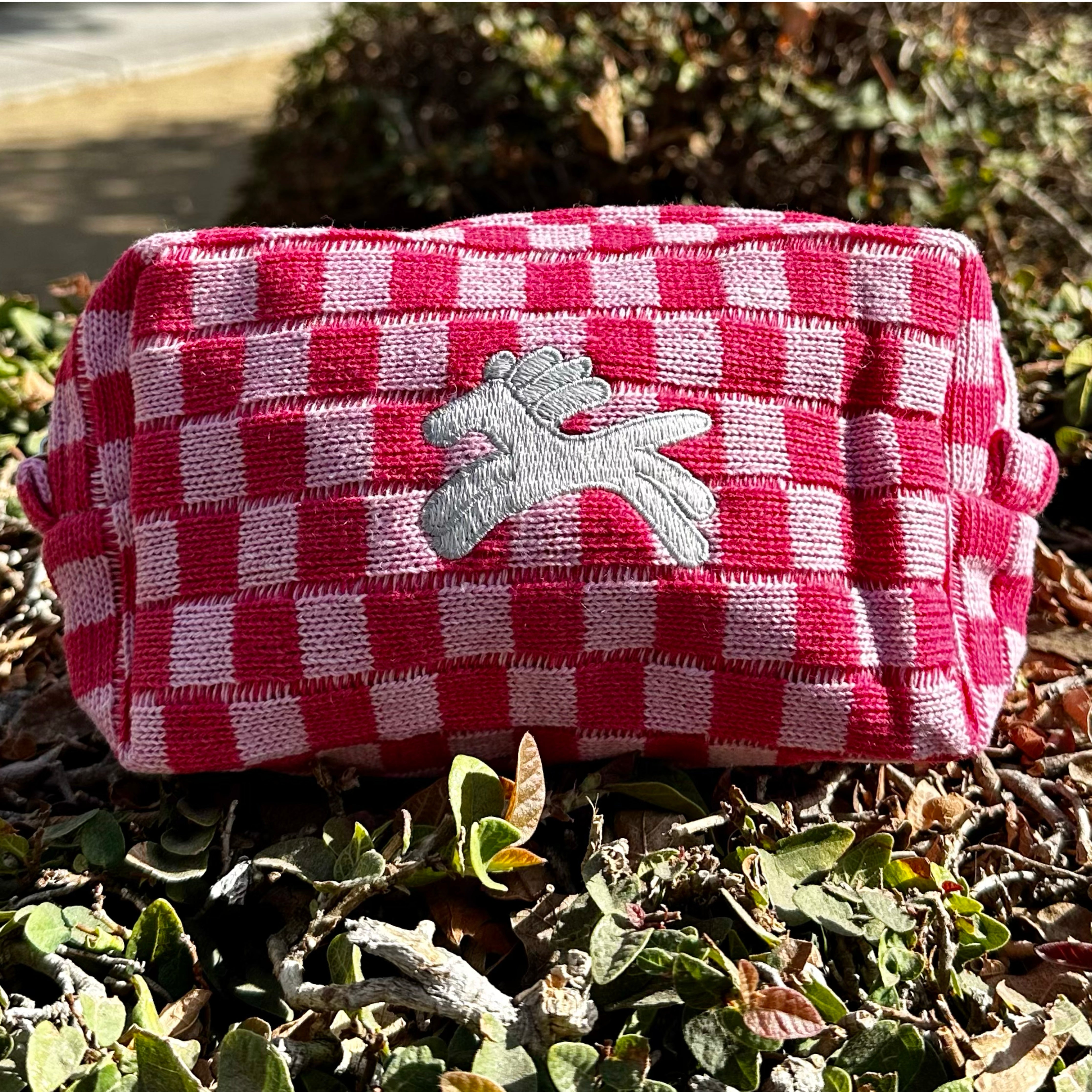 HORSEPLAY Prep Checker Pouch