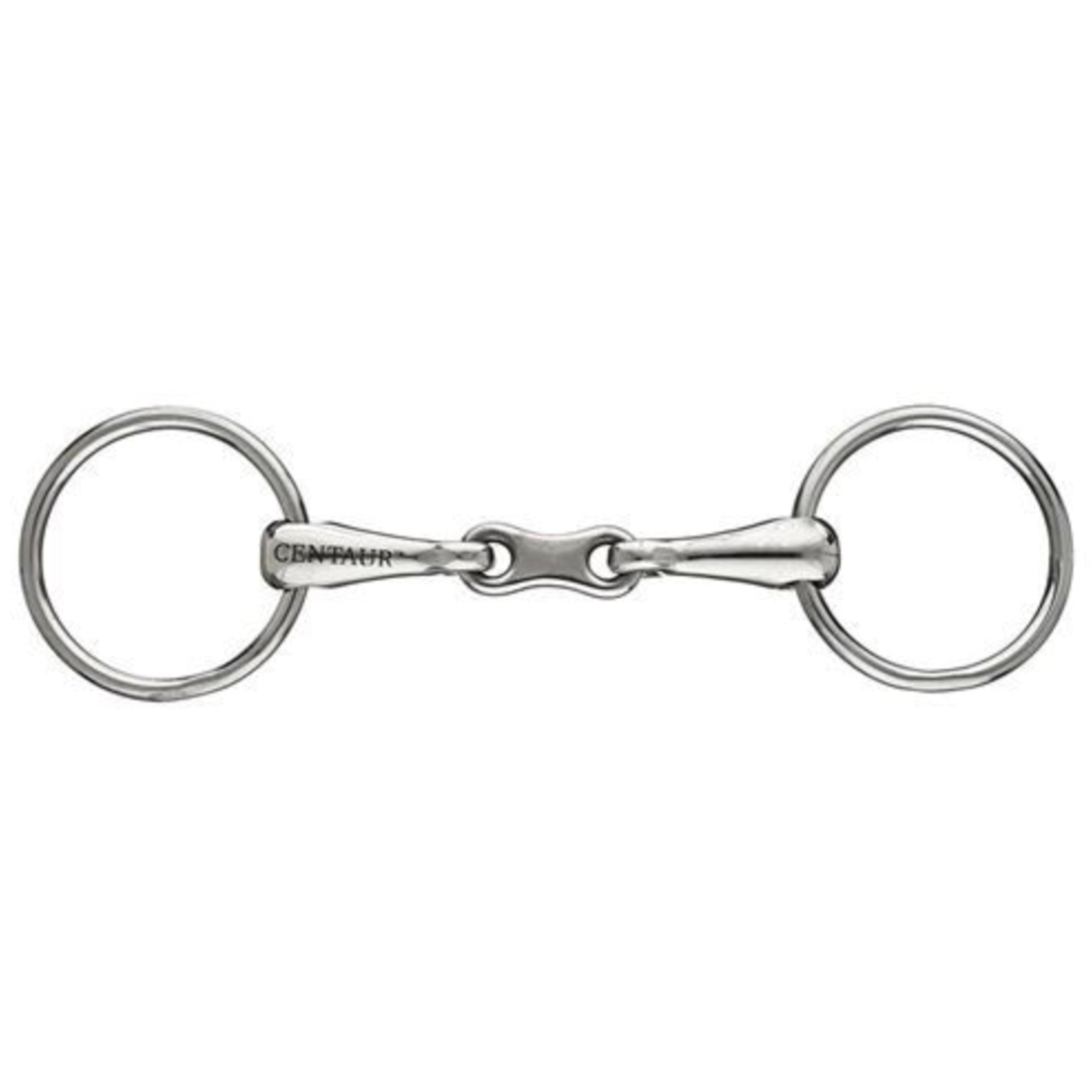 Centaur Bit Loose Ring French Link