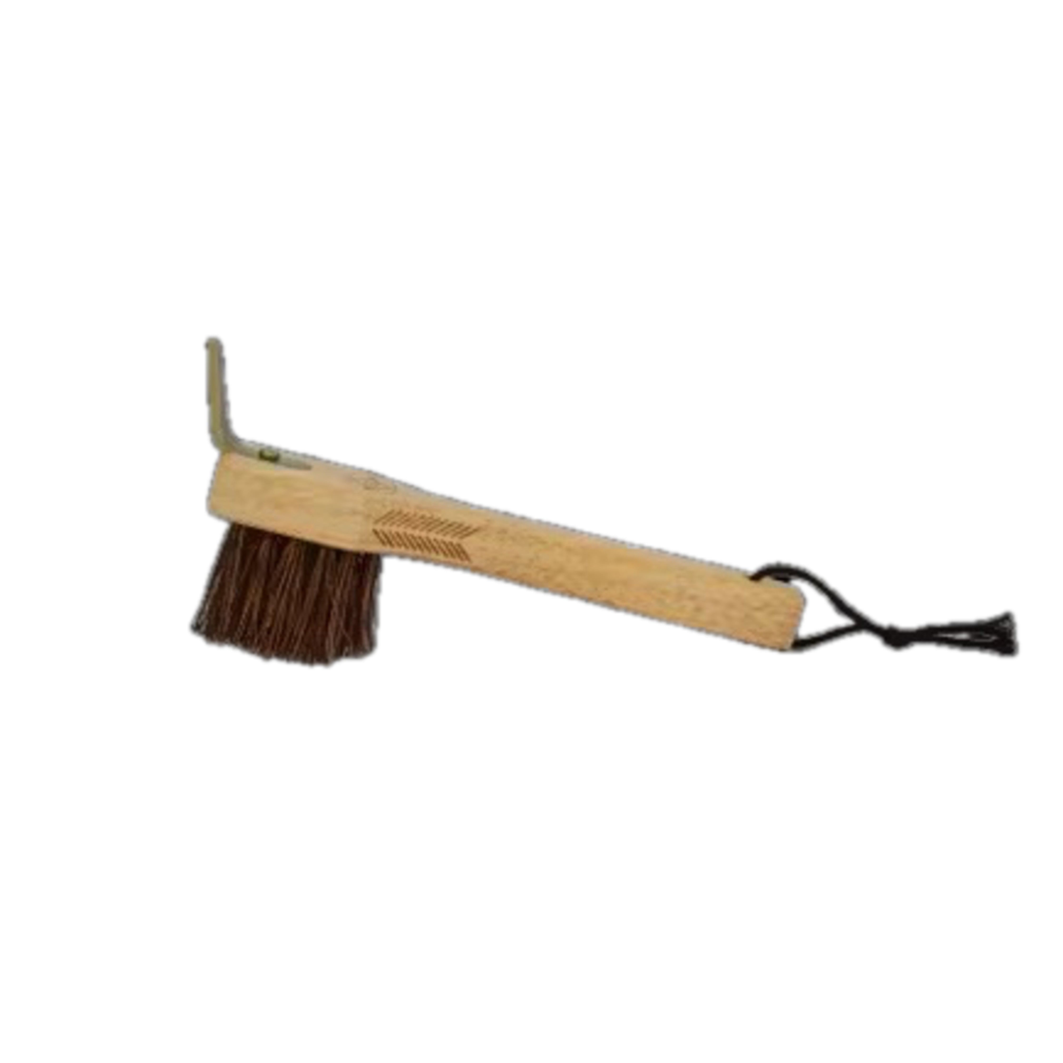 Grooming Deluxe Hoof Pick + Brush