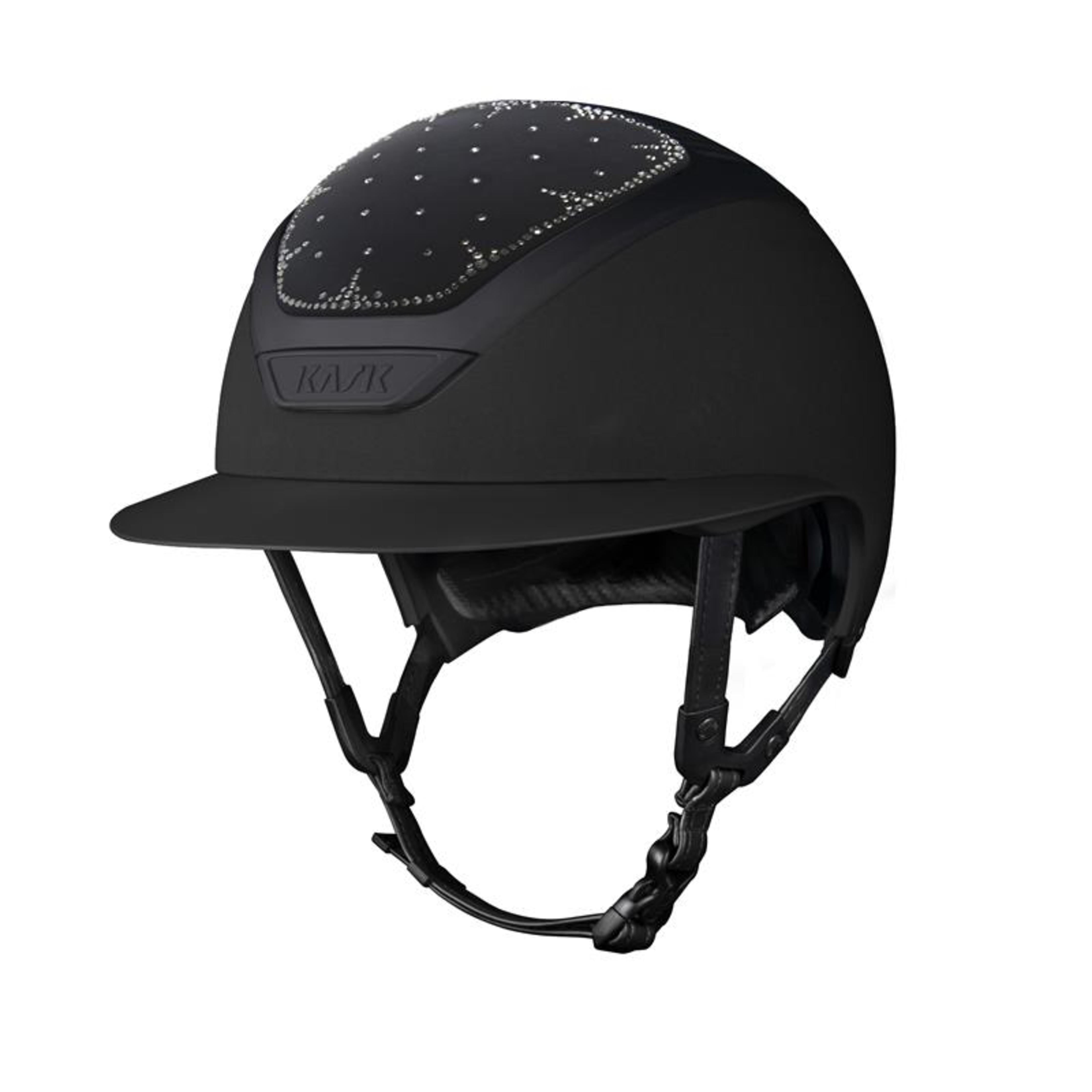 KASK Springsteen Star Lady Helmet