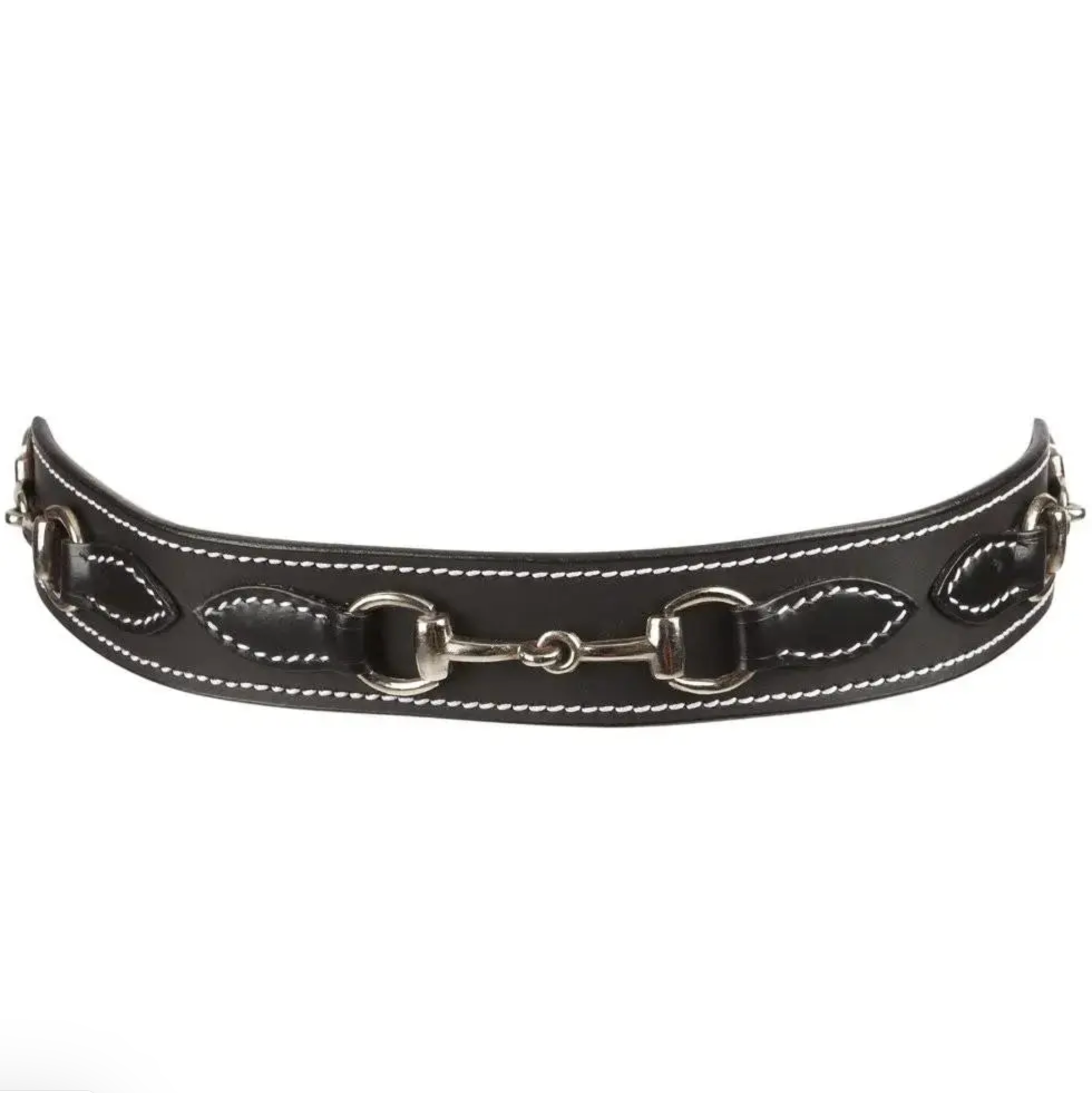 Huntley Equestrian Snaffle Belt child