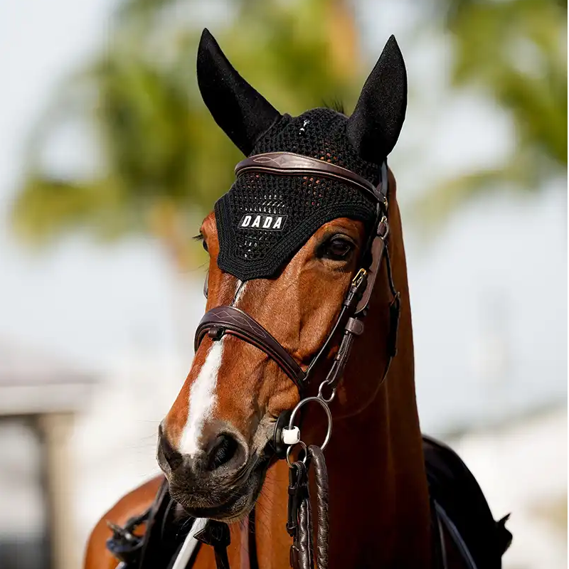 Dada Sport Polias Horse Ear Bonnet