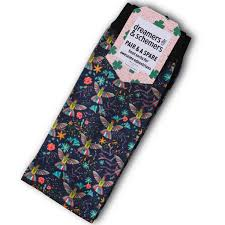Dreamers & Schemers Socks pair & spare