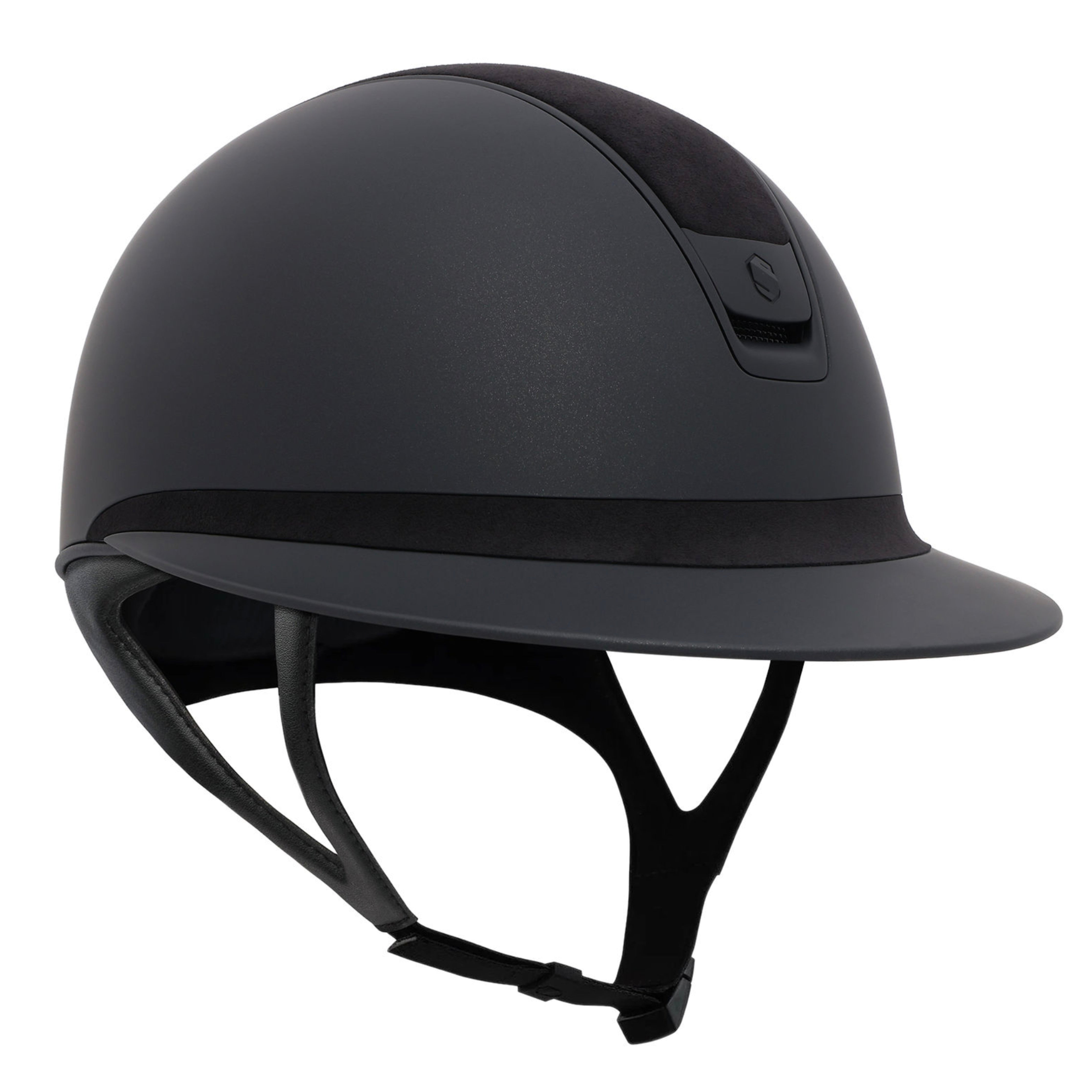 Samshield 2.0 Miss Shield Alcantara Trims Helmet