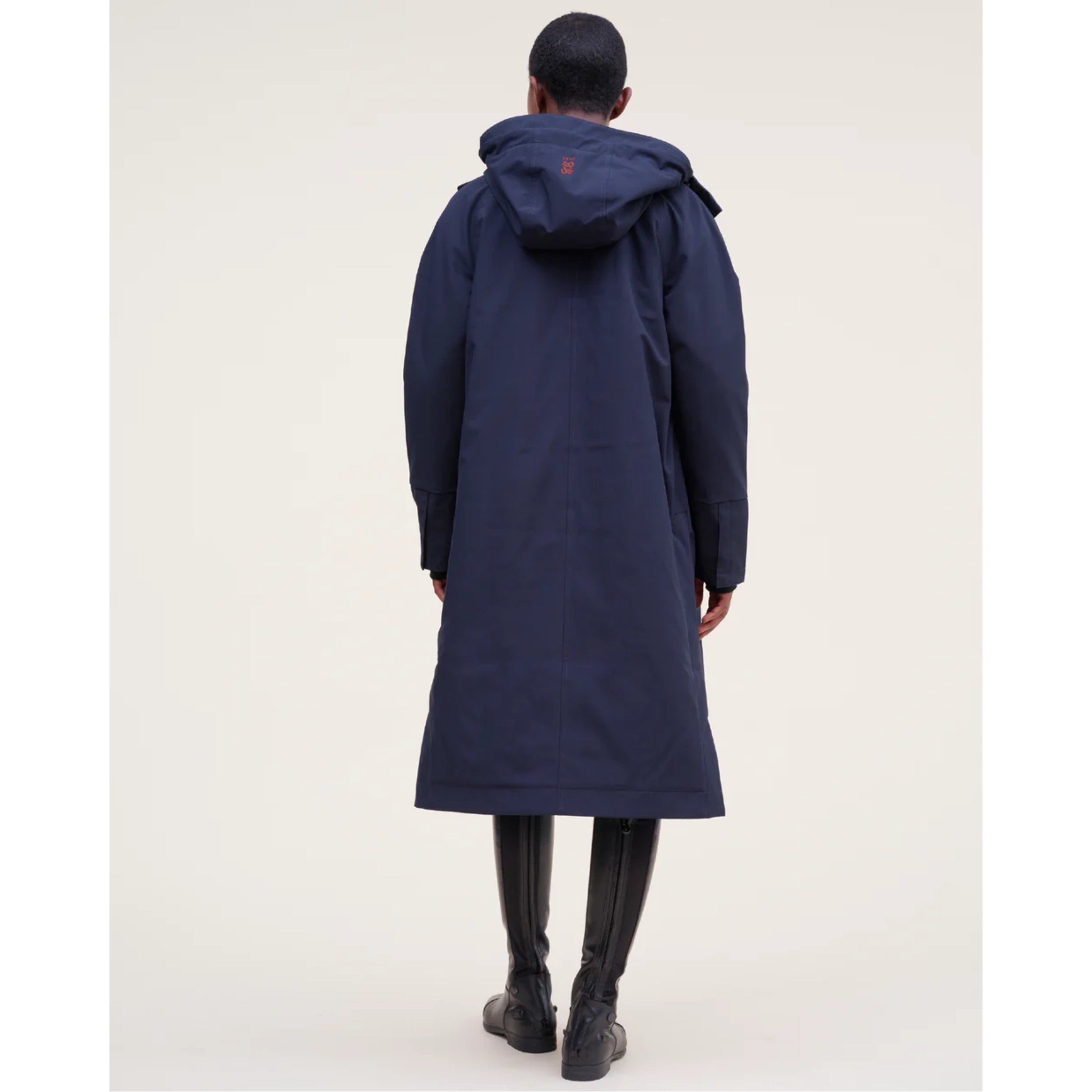 Dada Sport Delgado long Coat H2O unisex