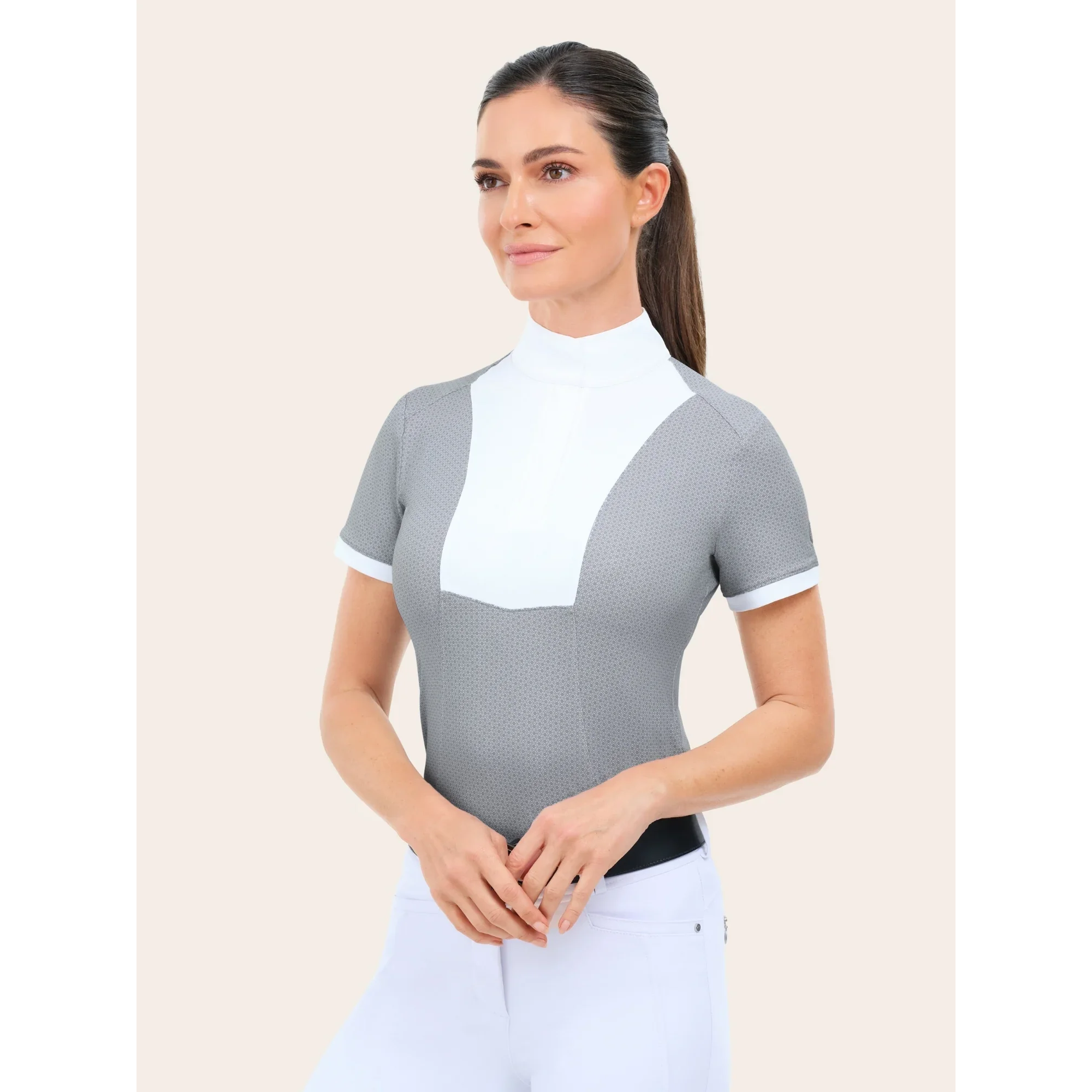 R.J. Classics Elsie Show Shirt s/s ladies