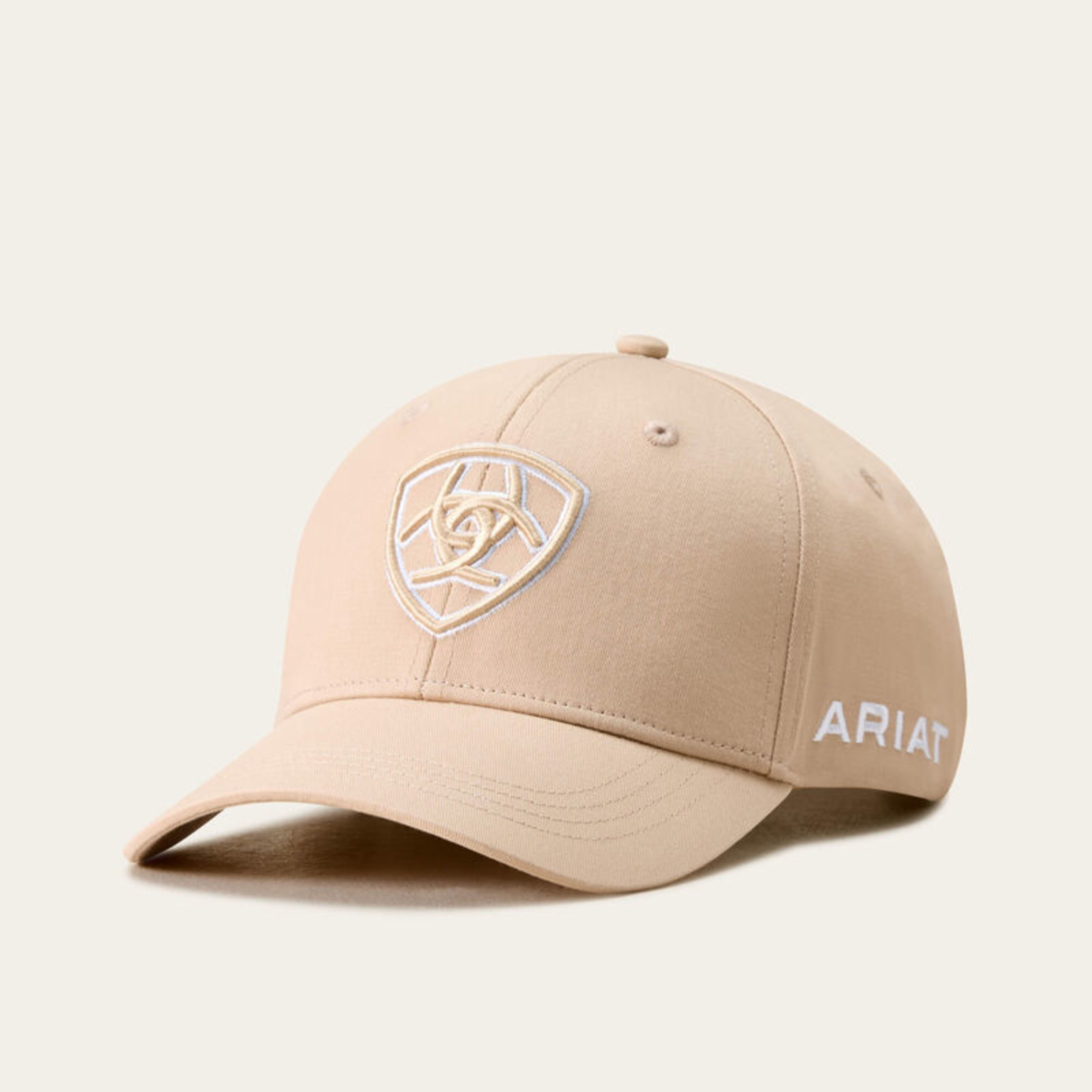 Ariat Twill Show Cap