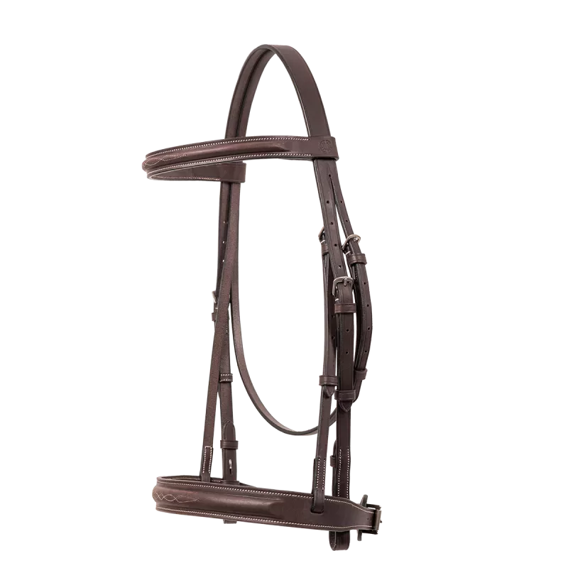 BUTET Sport Hunter Bridle