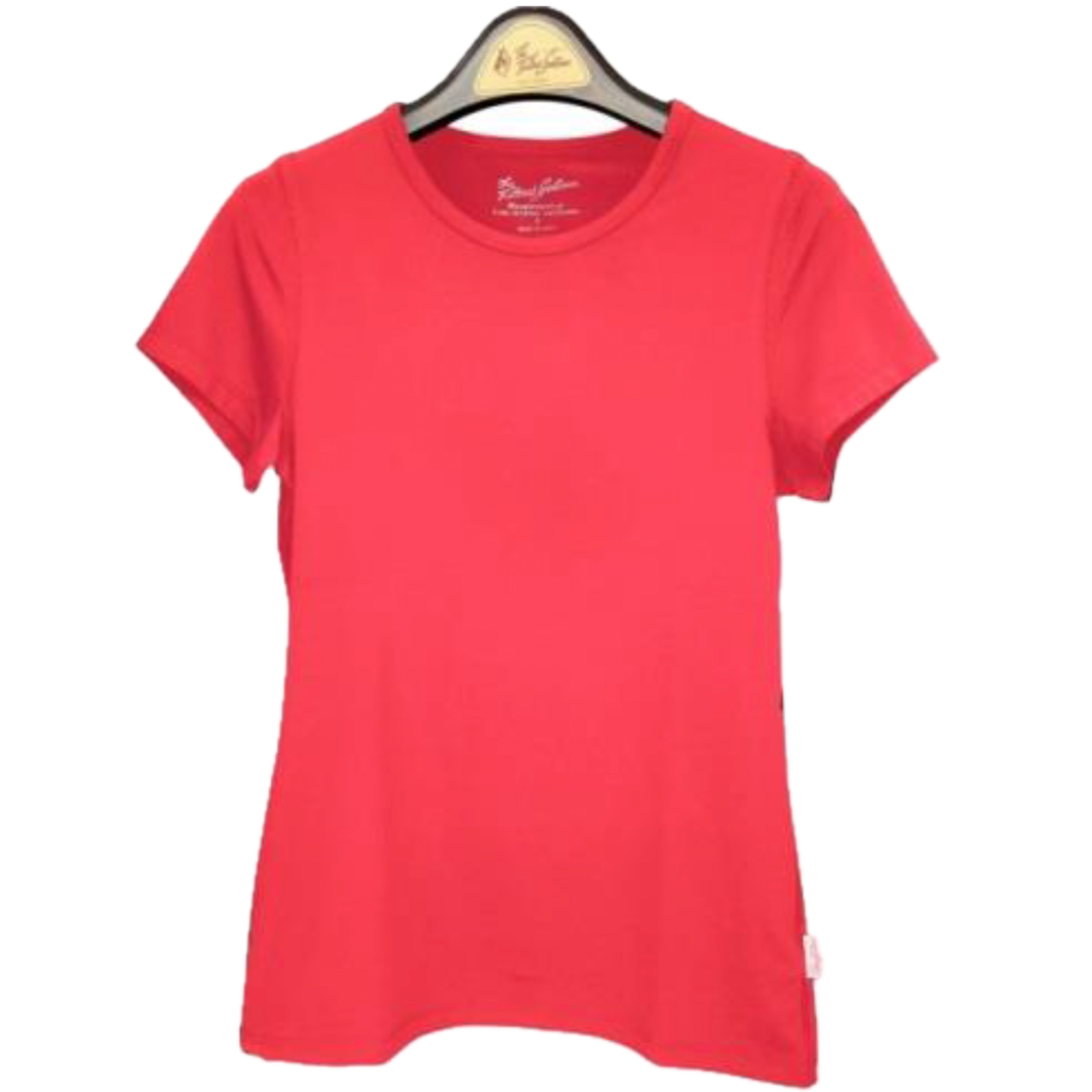 Tailored Sportsman IceFil Short-Sleeved Tee ladies