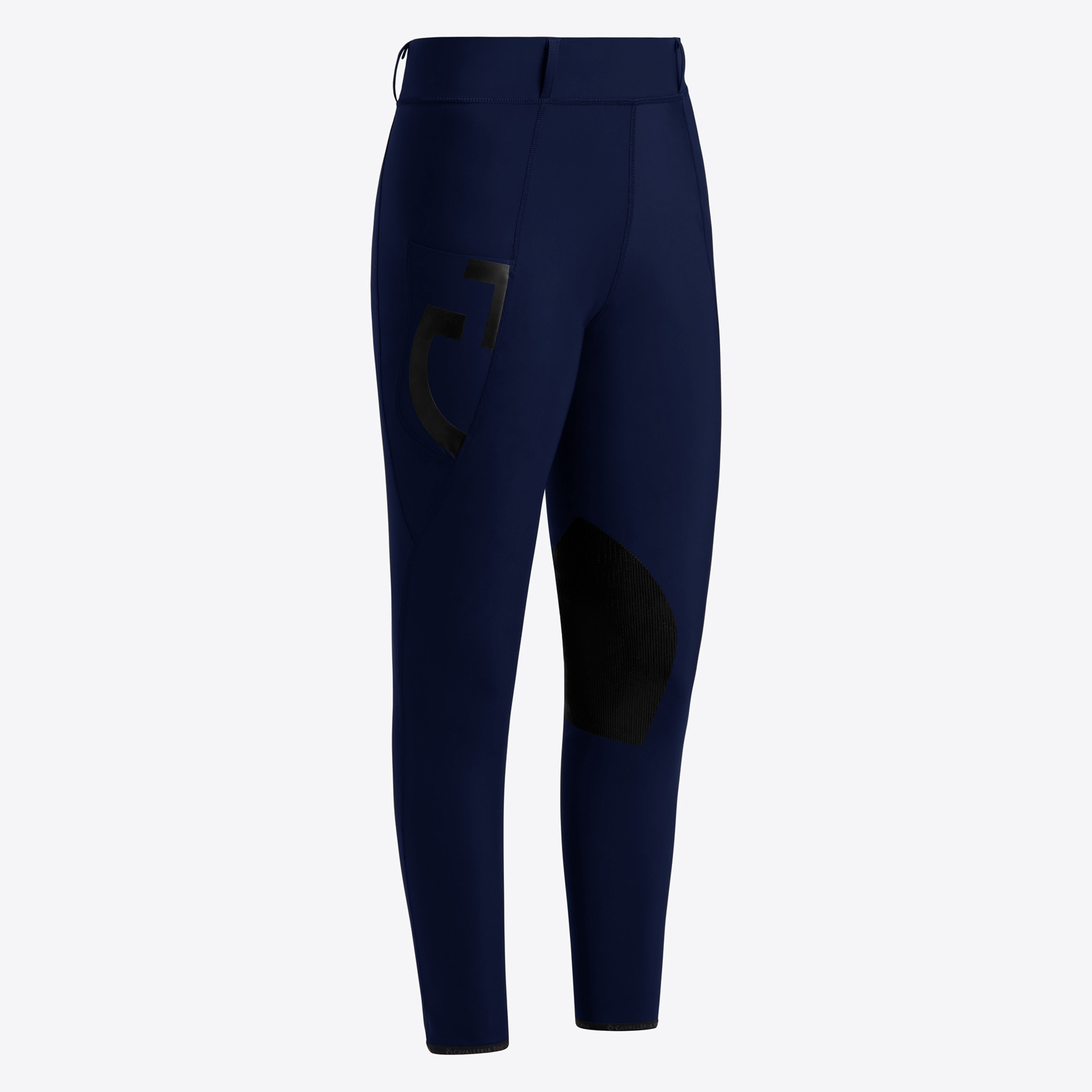 Cavalleria Toscana Pocket Legging ladies