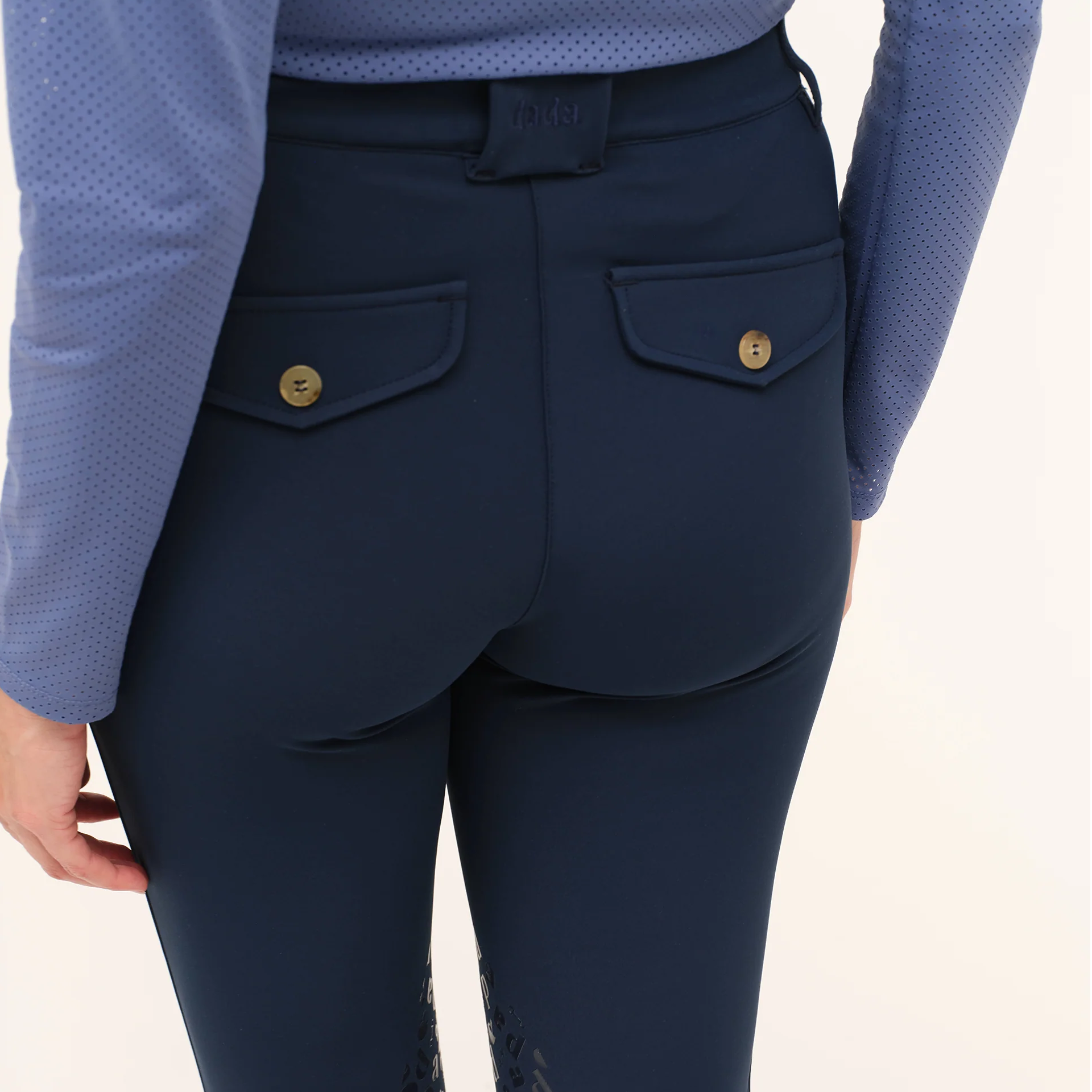 Dada Sport Giovani Lite Breech