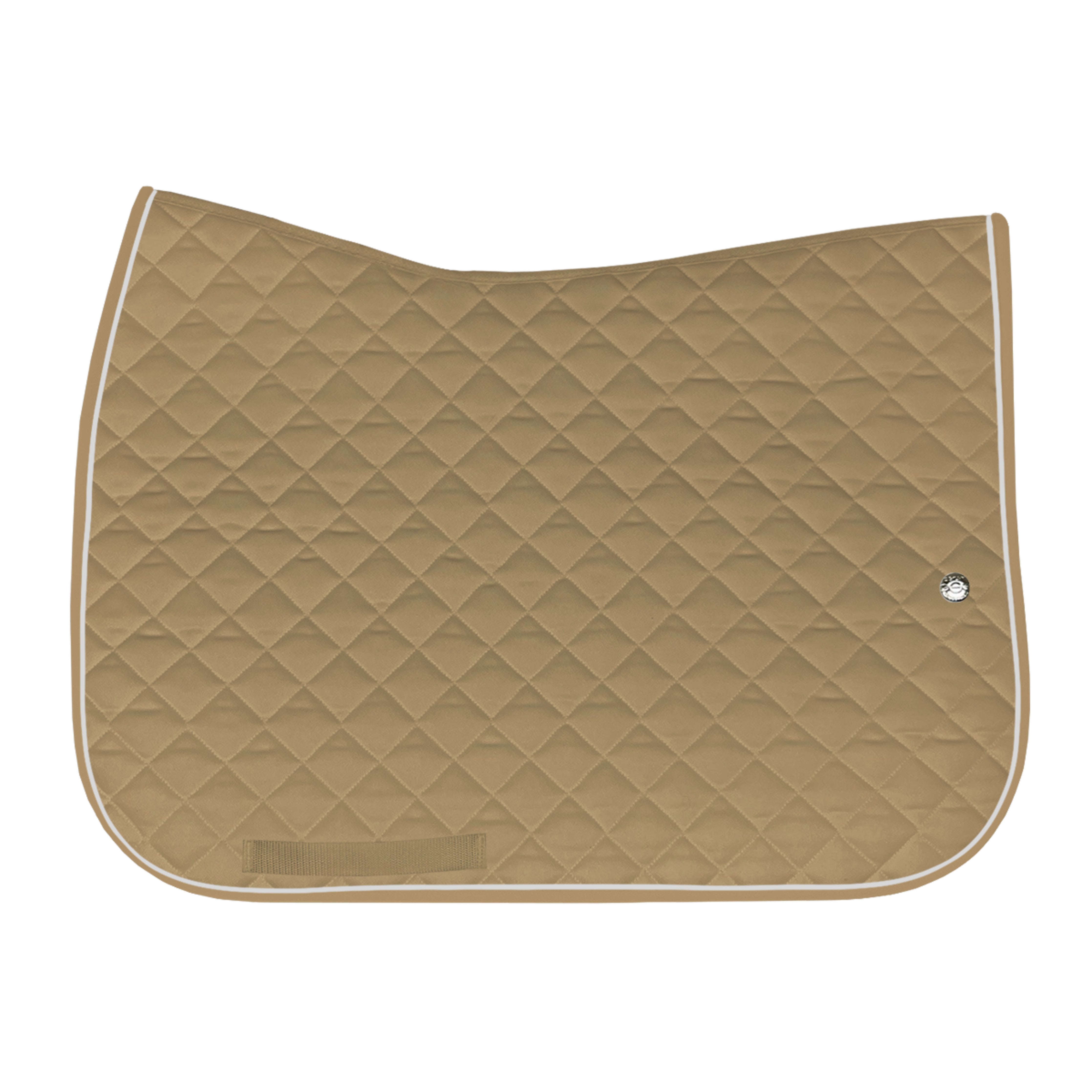 Ogilvy Piped Baby Pad