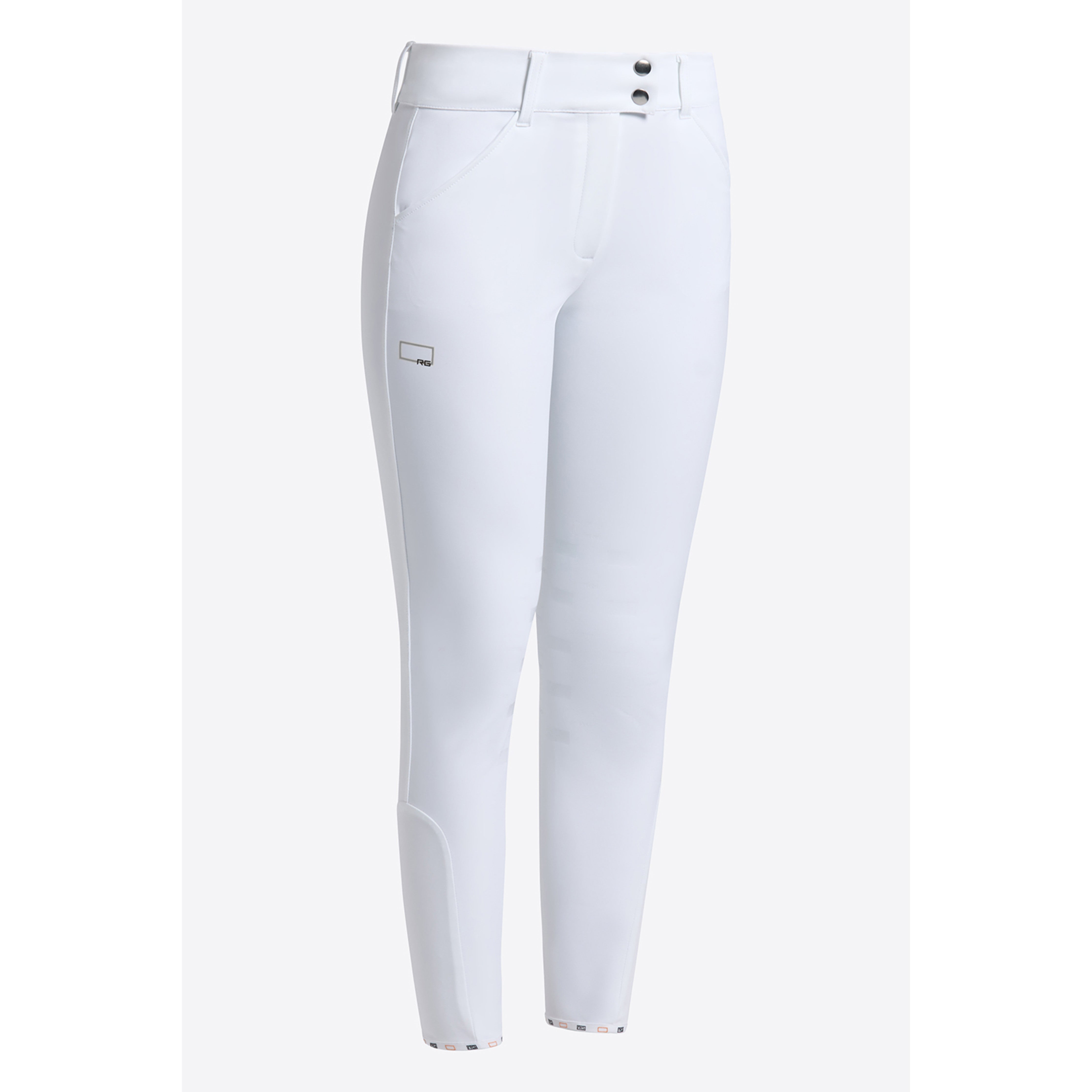 RG High Jersey Breech ladies