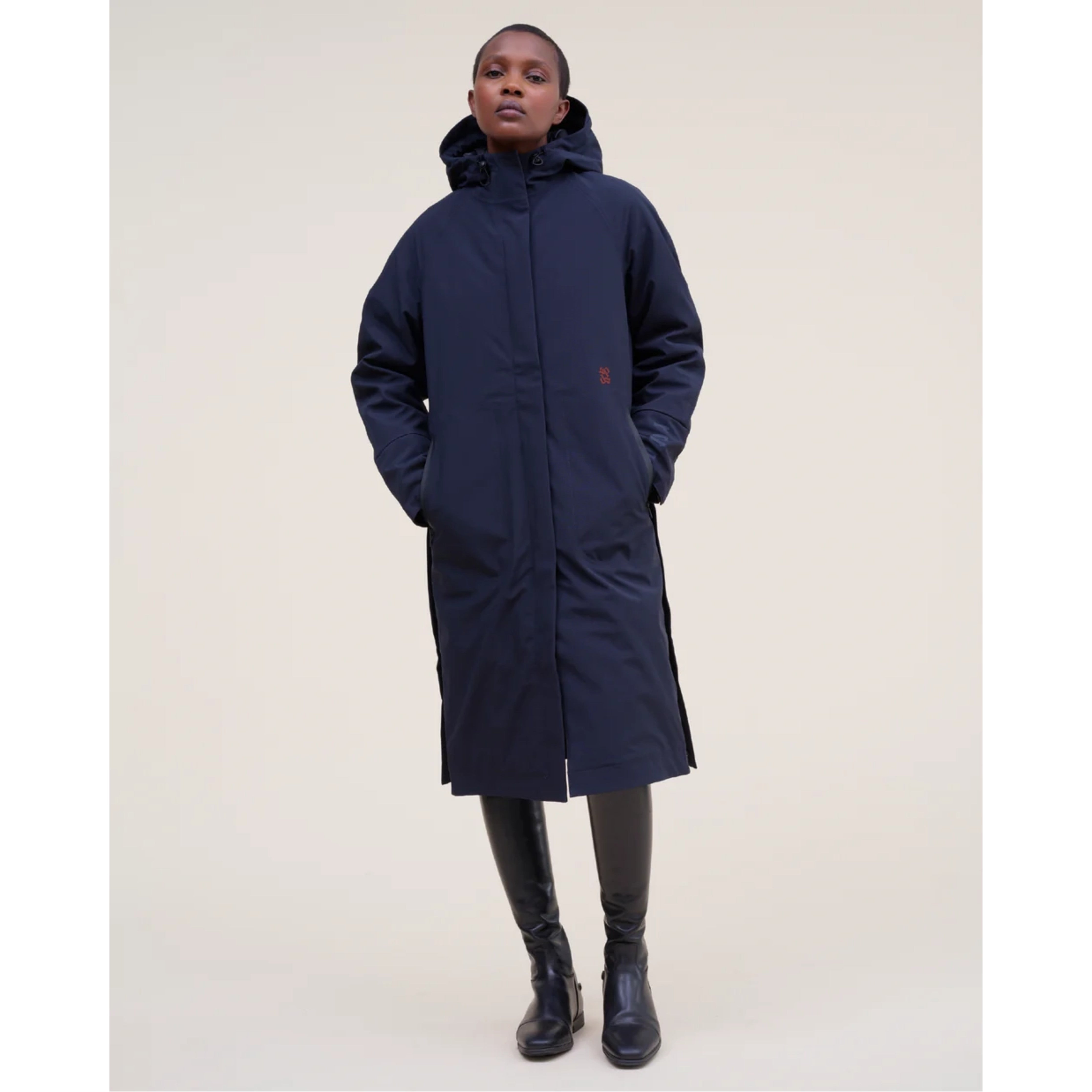 Dada Sport Delgado long Coat H2O unisex