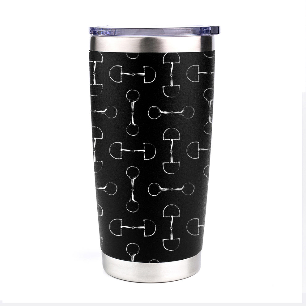 Lila Insulated Tumbler