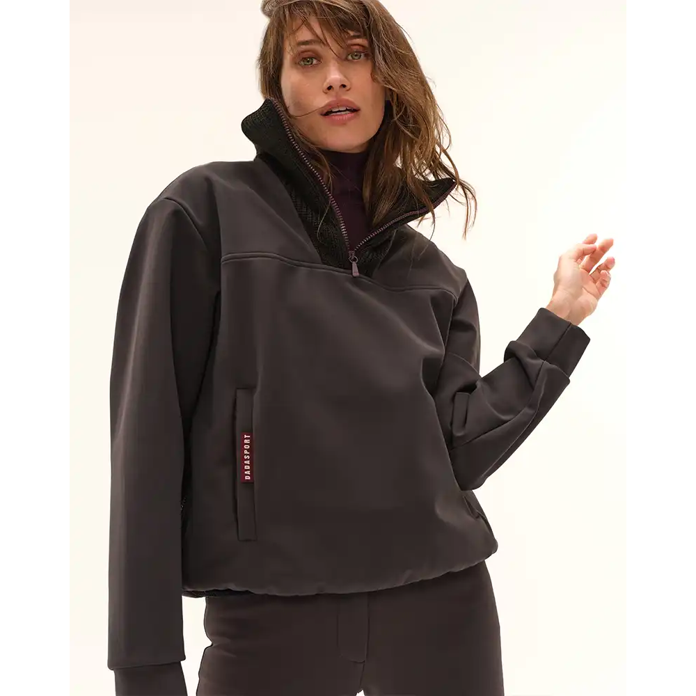 Dada Sport Urvoso Waterproof Trucker Jacket