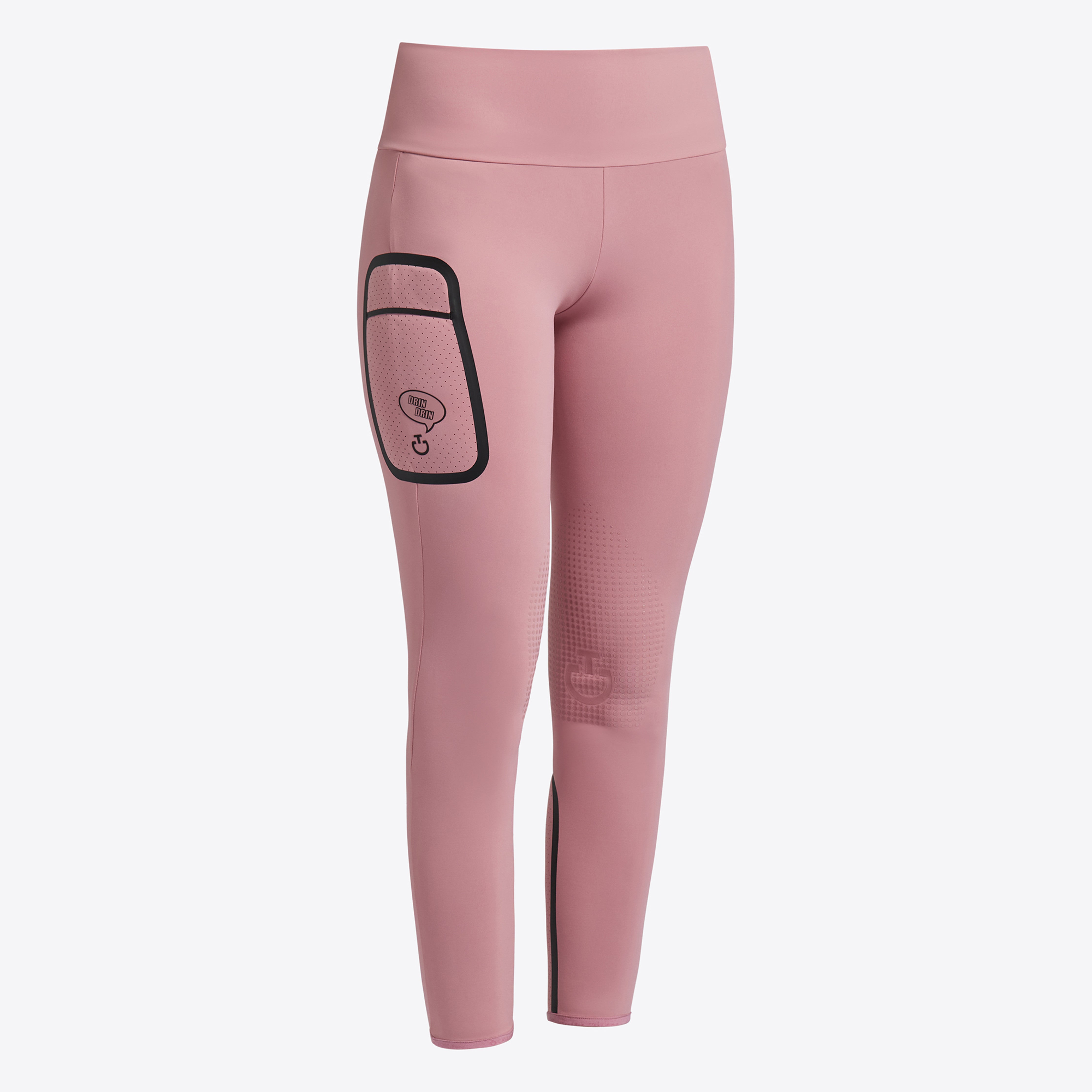 Cavalleria Toscana Perf Stretch Leggings girls