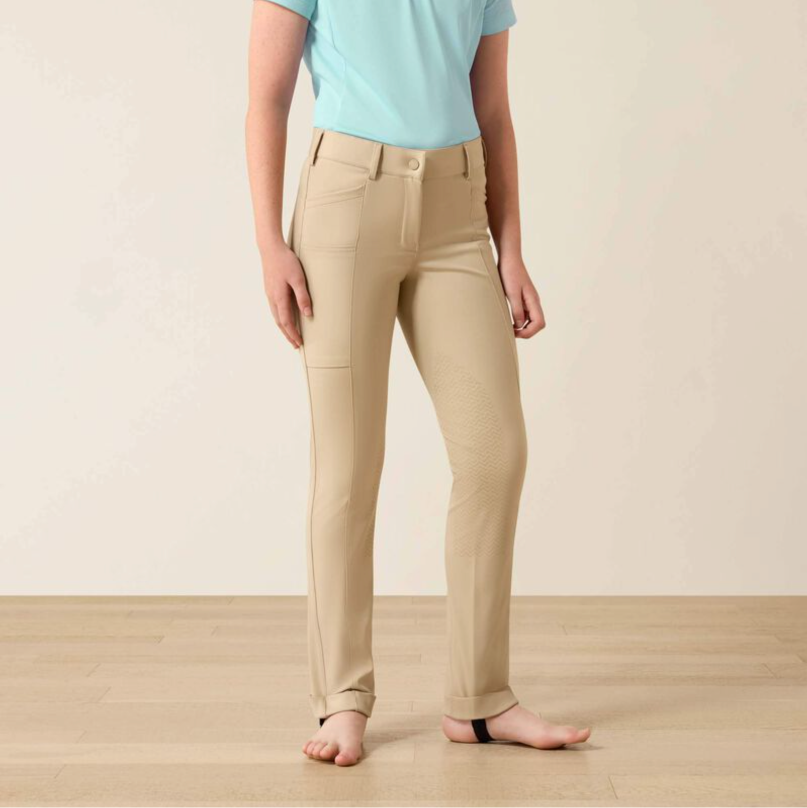 Ariat Protégé Jodhpur Breech kids