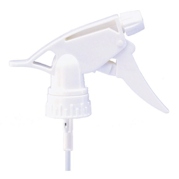 Sprayer Trigger Top