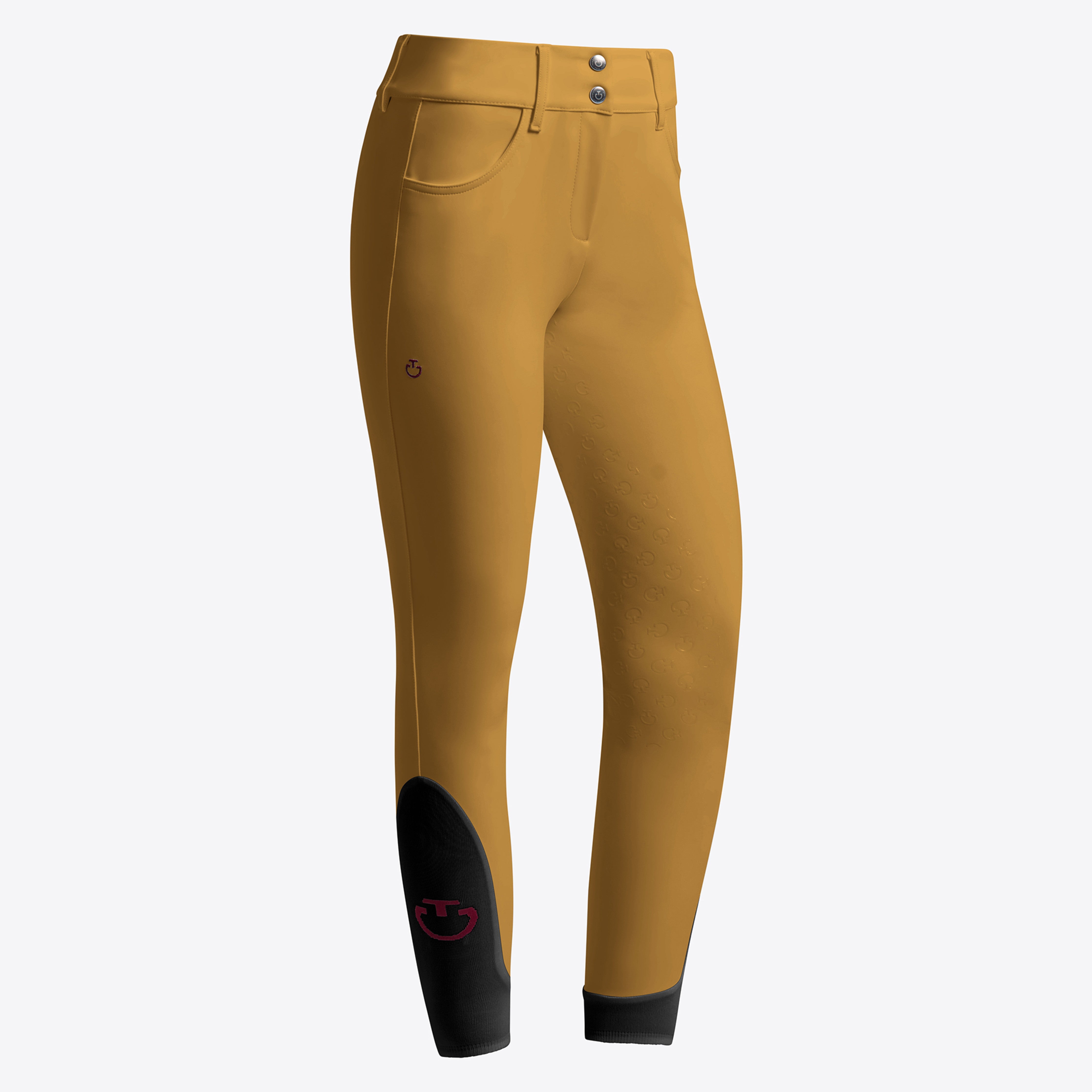 Cavalleria Toscana American Jersey Breech ladies