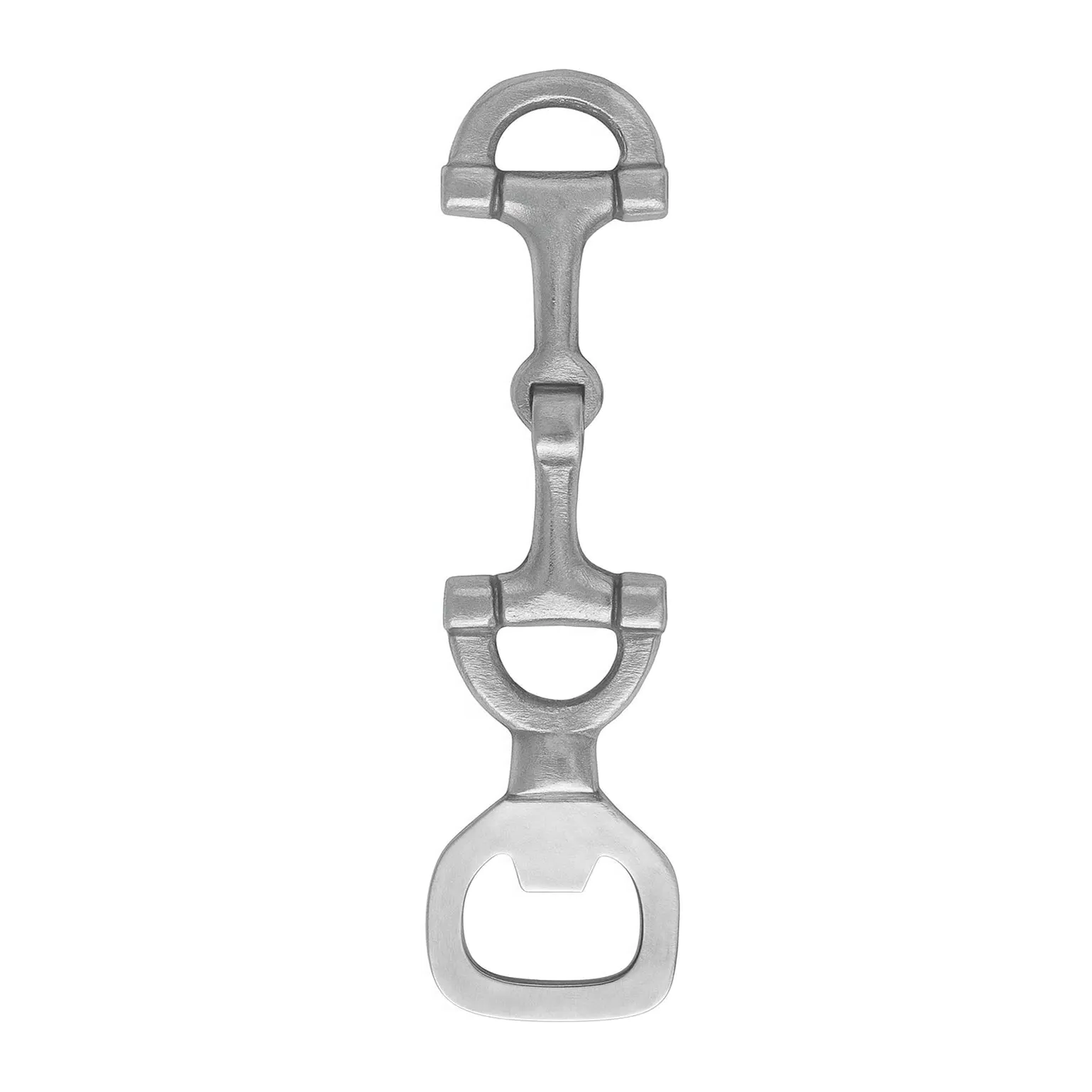 Huntley Equestrian D-Bit Bottle Opener