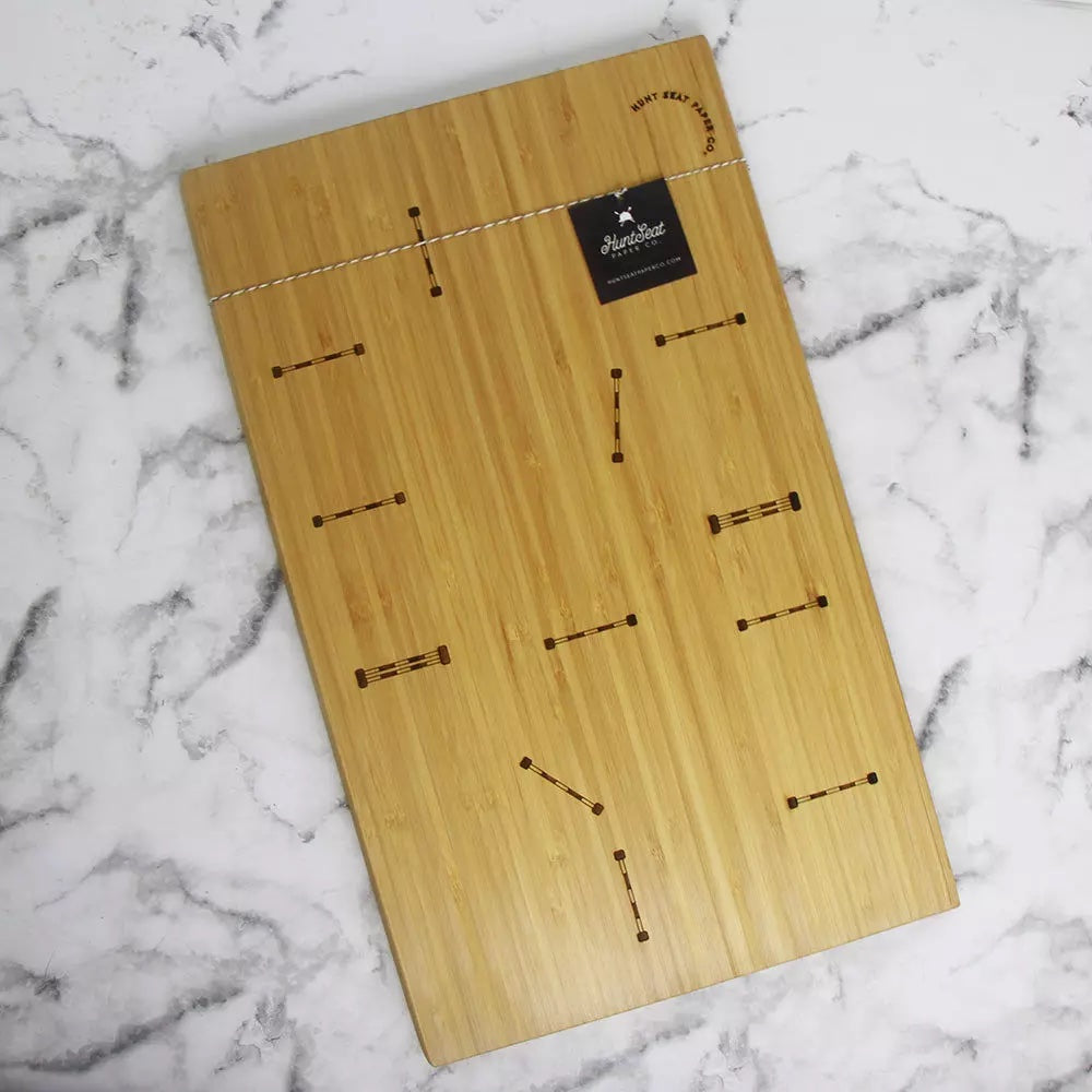 HSP Co. Cutting Board