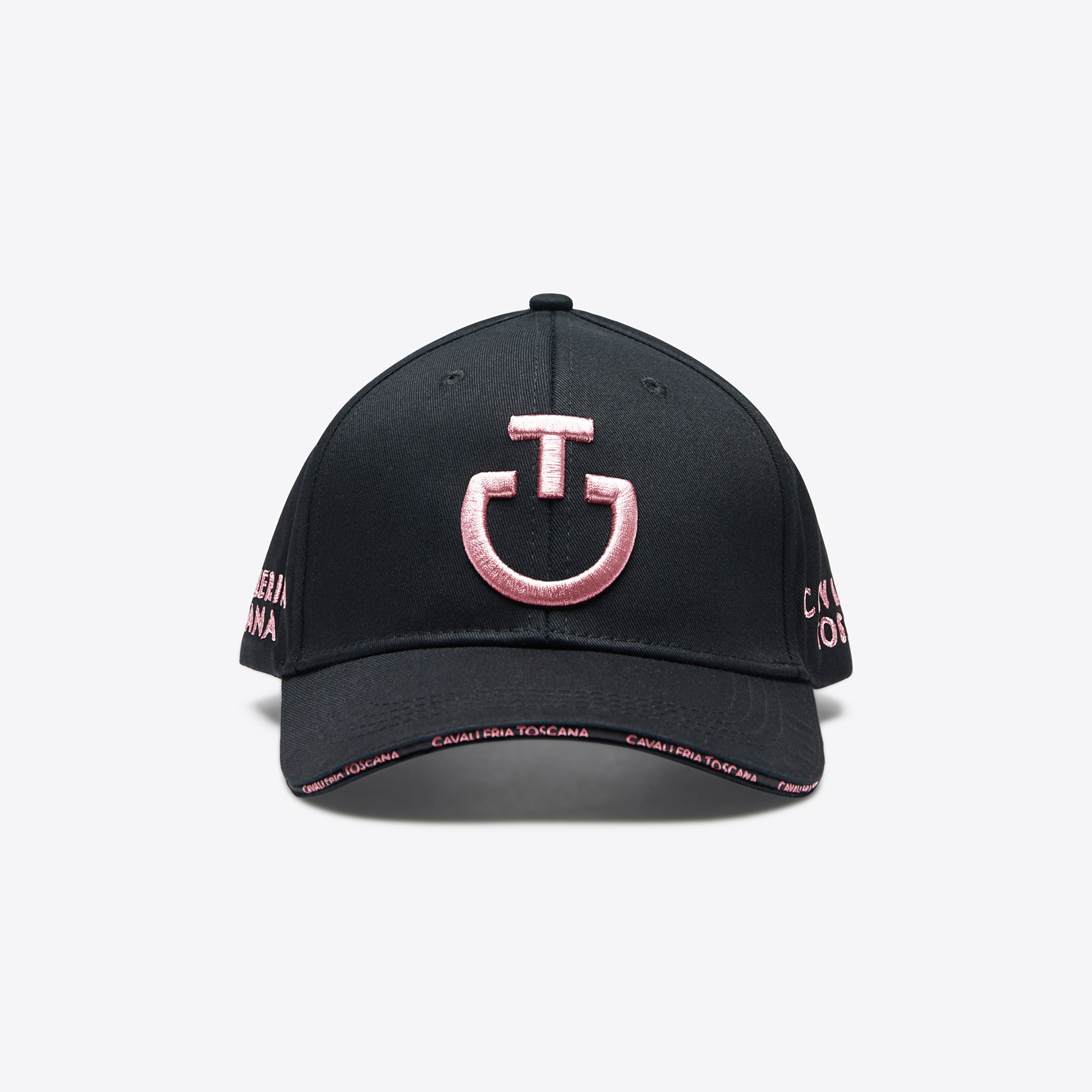 Cavalleria Toscana Logo Cap