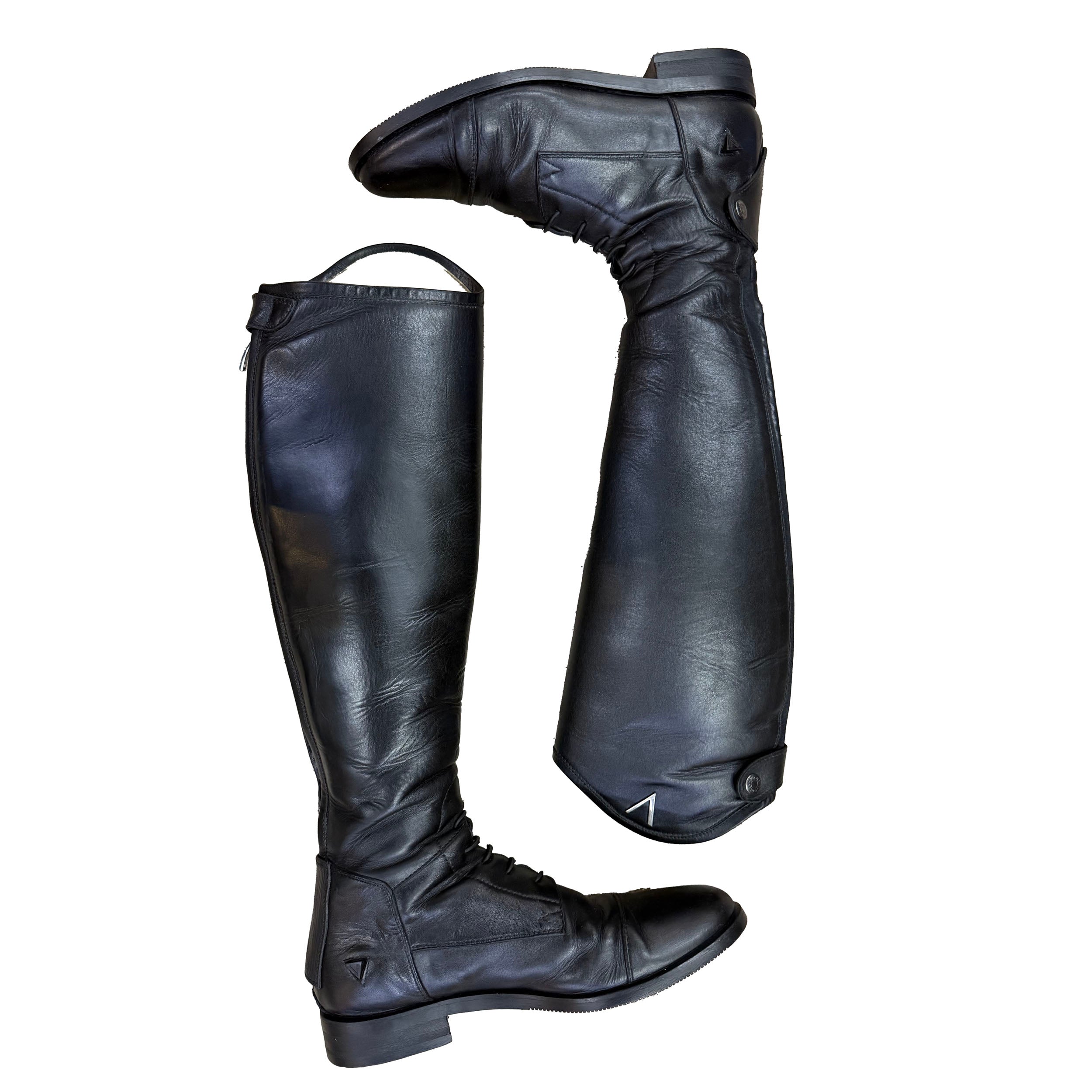 DEMO Vogel Manhattan Field Boot 39 L3