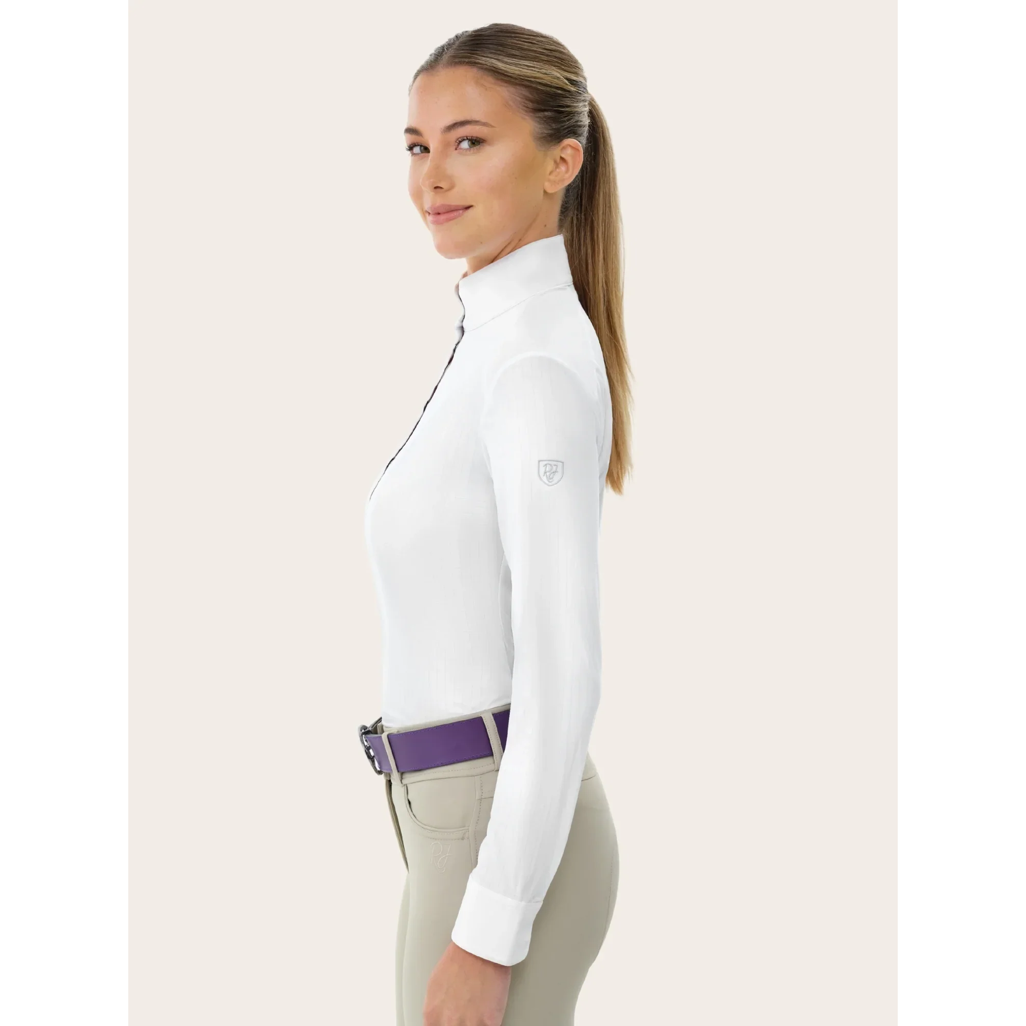 R.J. Classics Brooke Show Shirt ladies