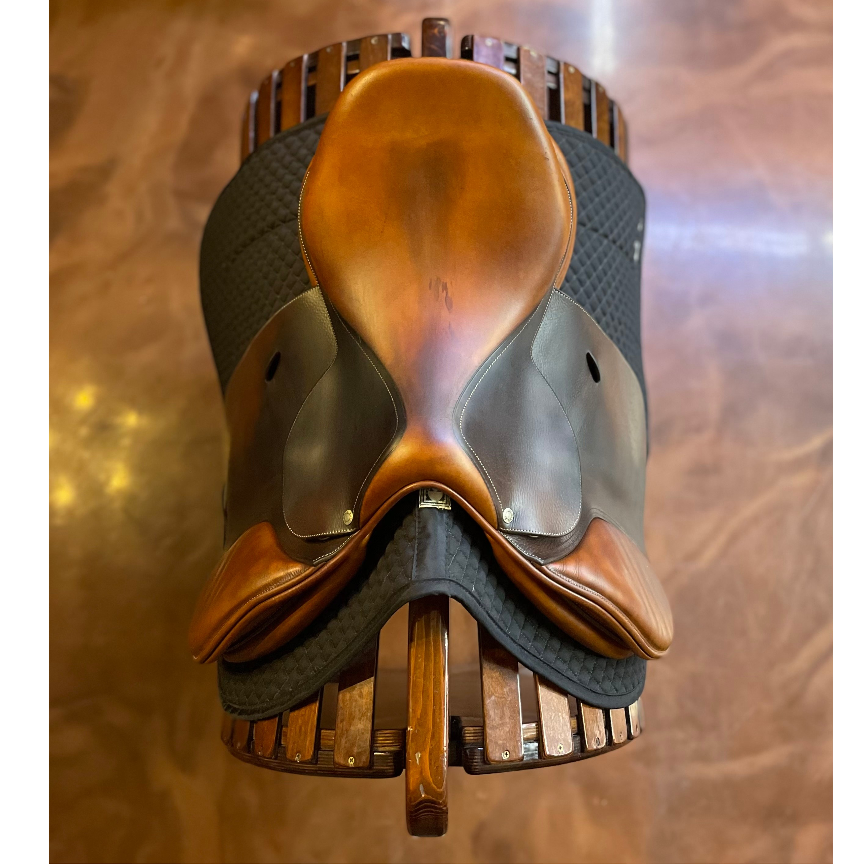 BUTET Grain Saddle L17" 2