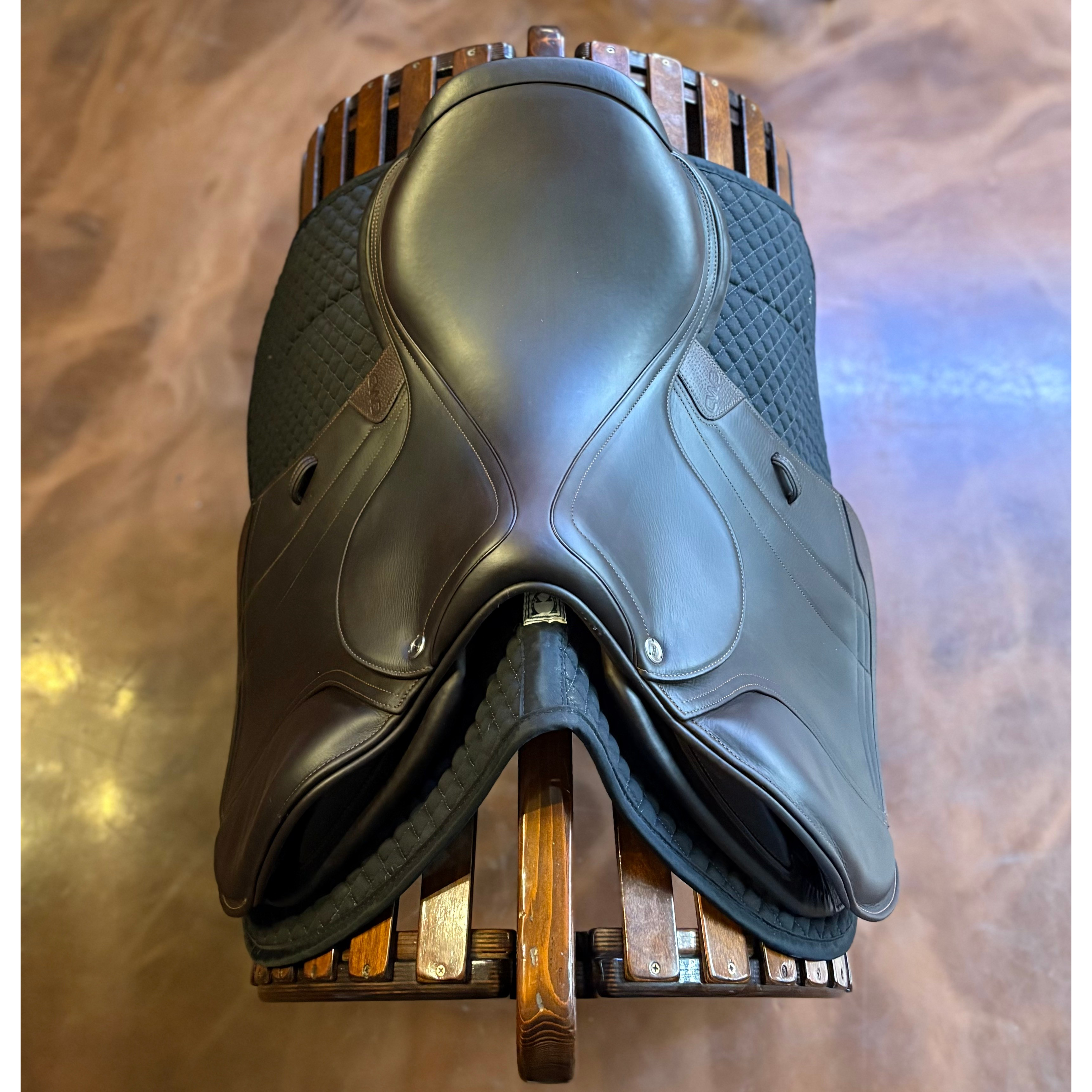 CWD SE42 Saddle 17.5" - 3CH