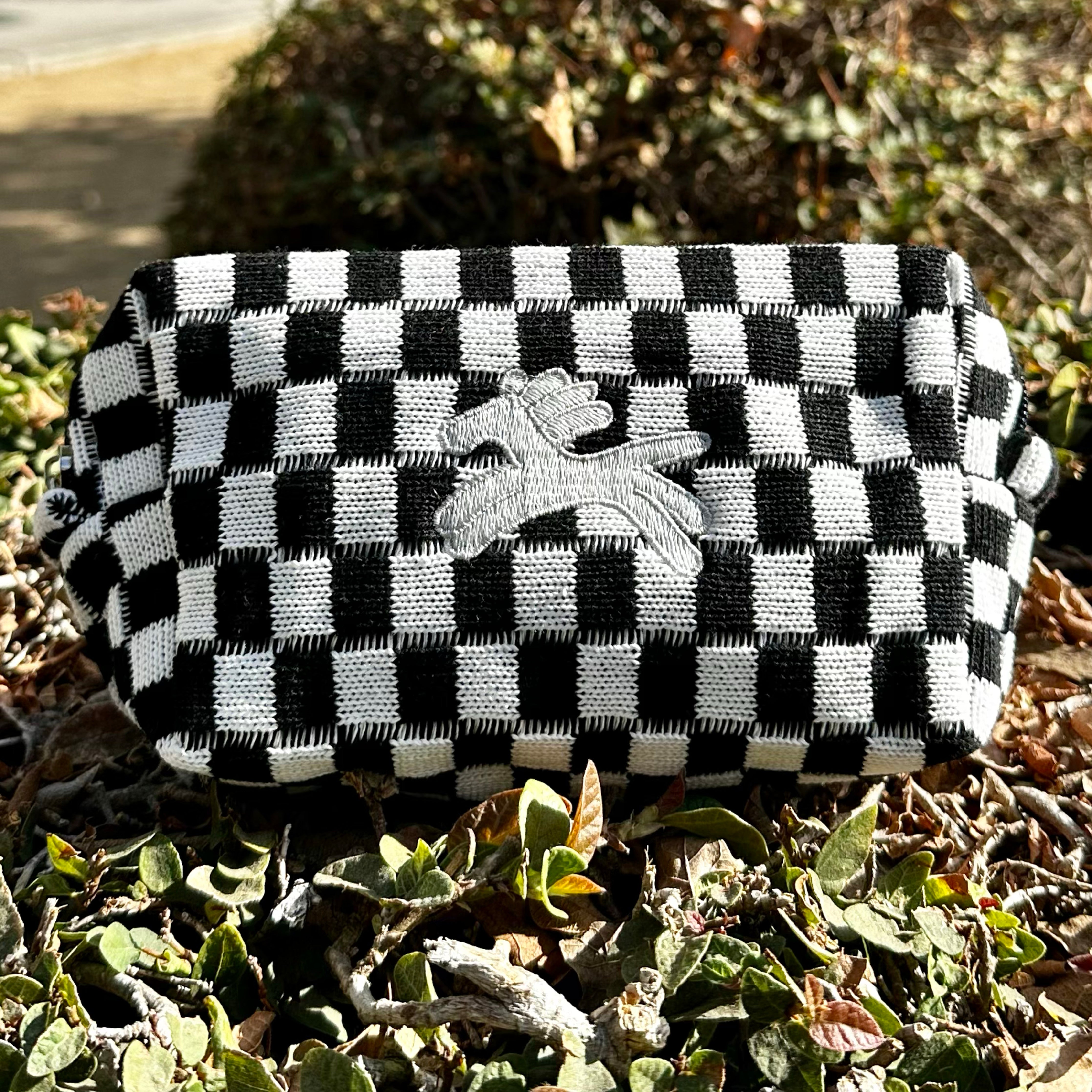 HORSEPLAY Prep Checker Pouch