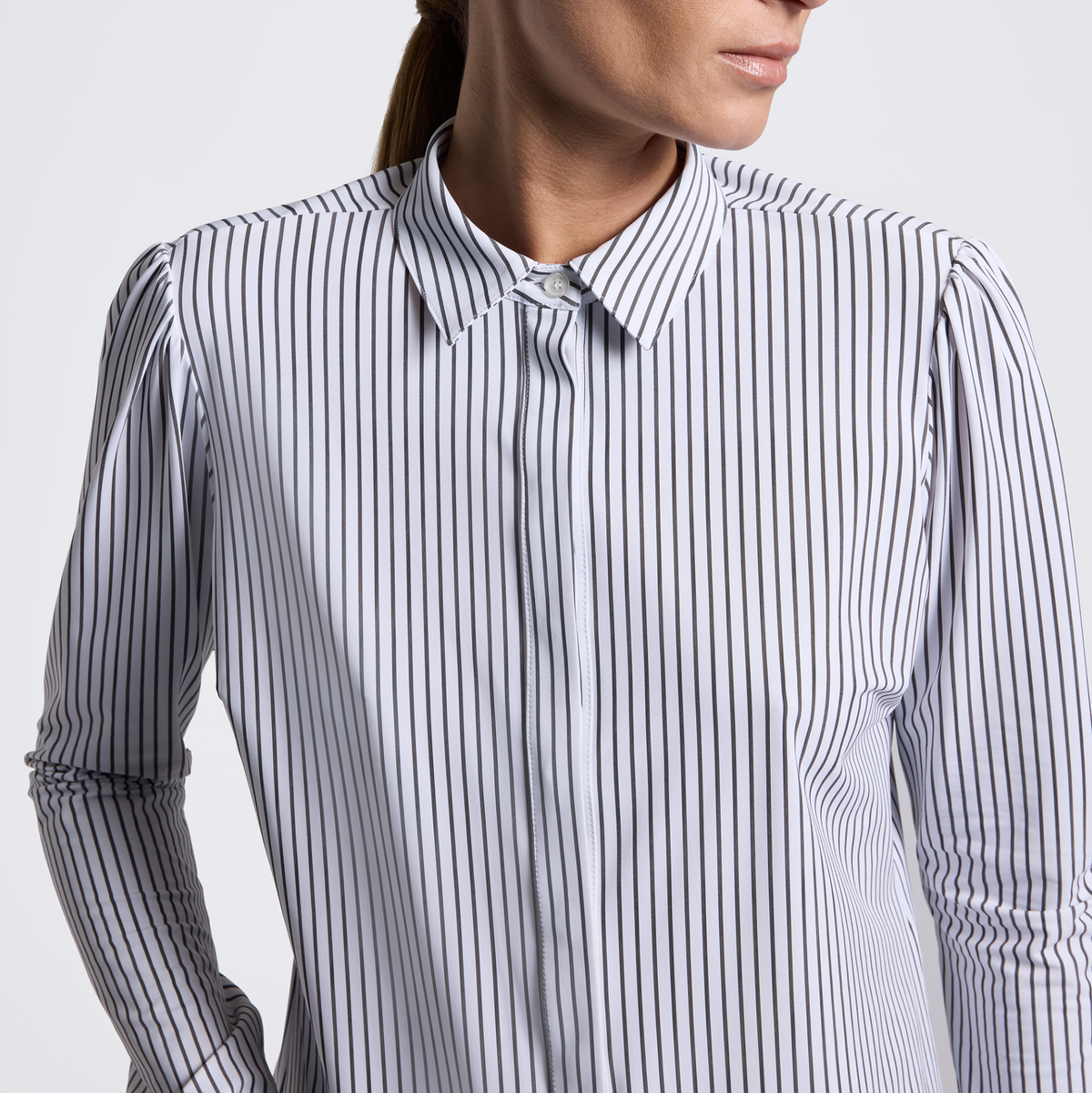 Cavalleria Toscana Paris Blouse ladies
