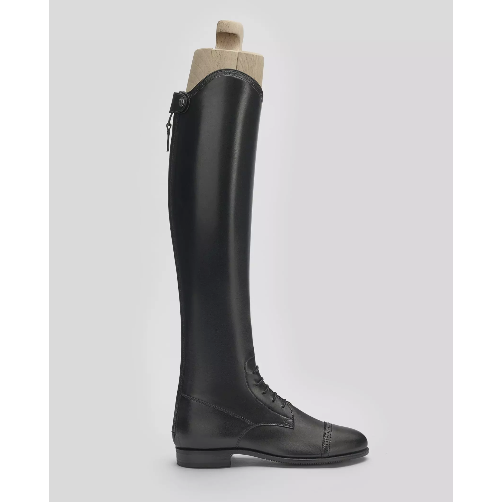 Vogel Bespoke BROADWAY Classic Field Boot