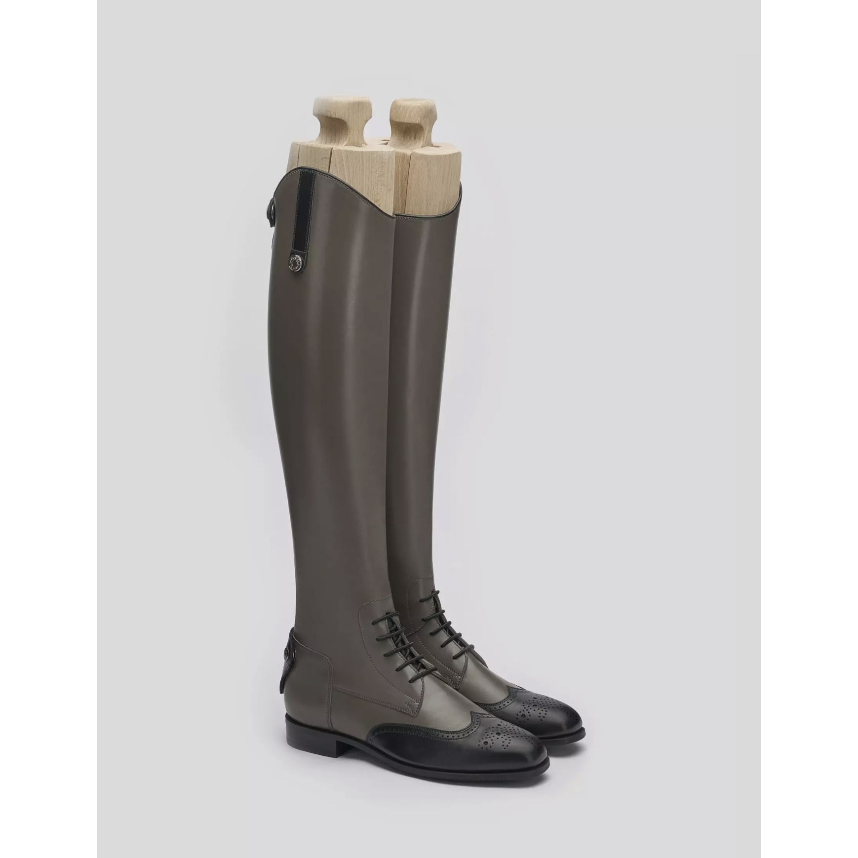 Vogel Bespoke HOUSTON Field Boot