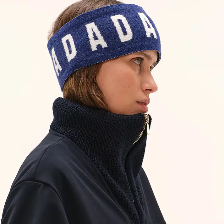 Dada Sport Toffee Headband