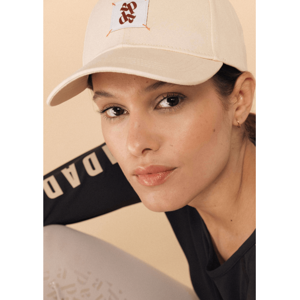 Dada Sport Arko Letter Cap