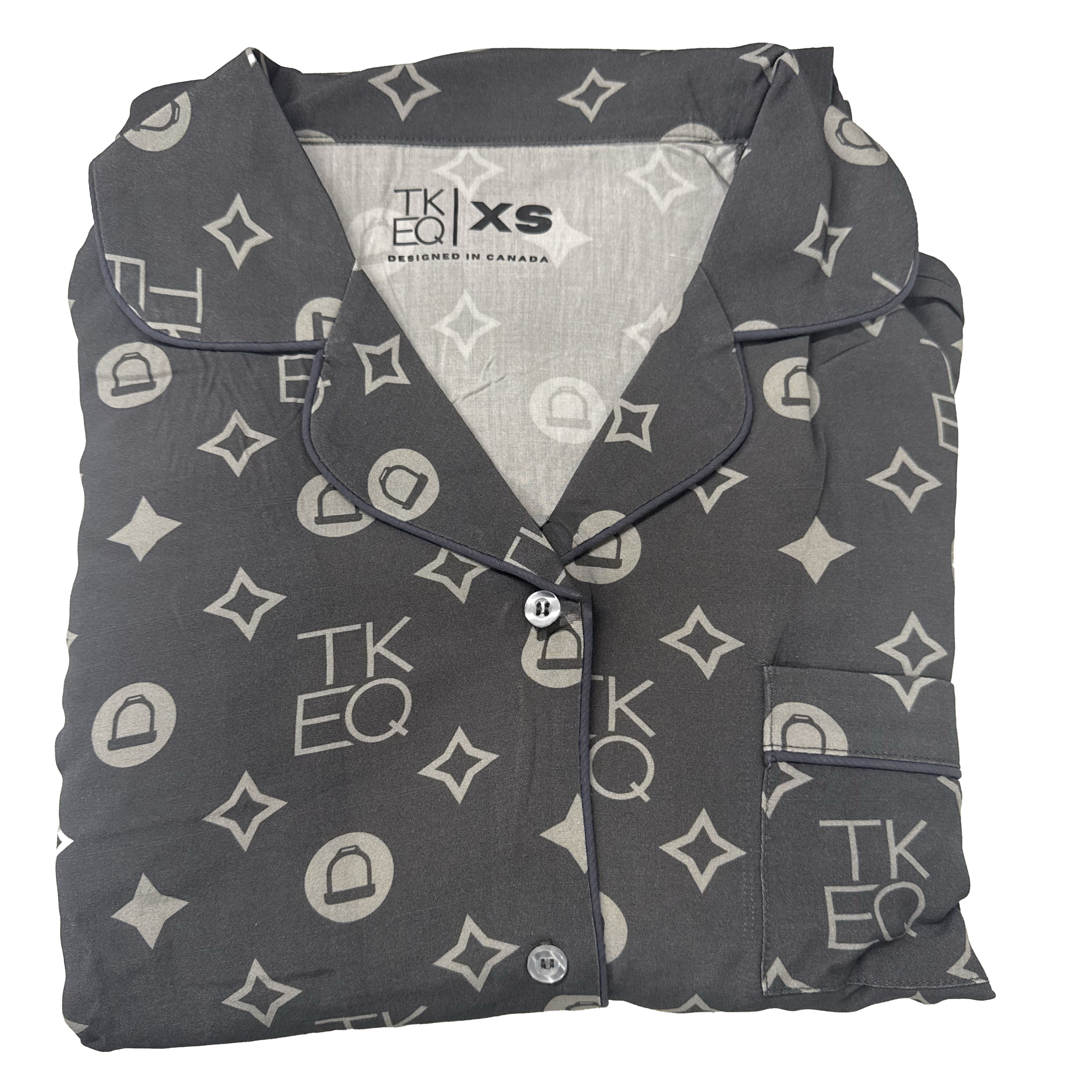 TKEQ  Pajamas Set