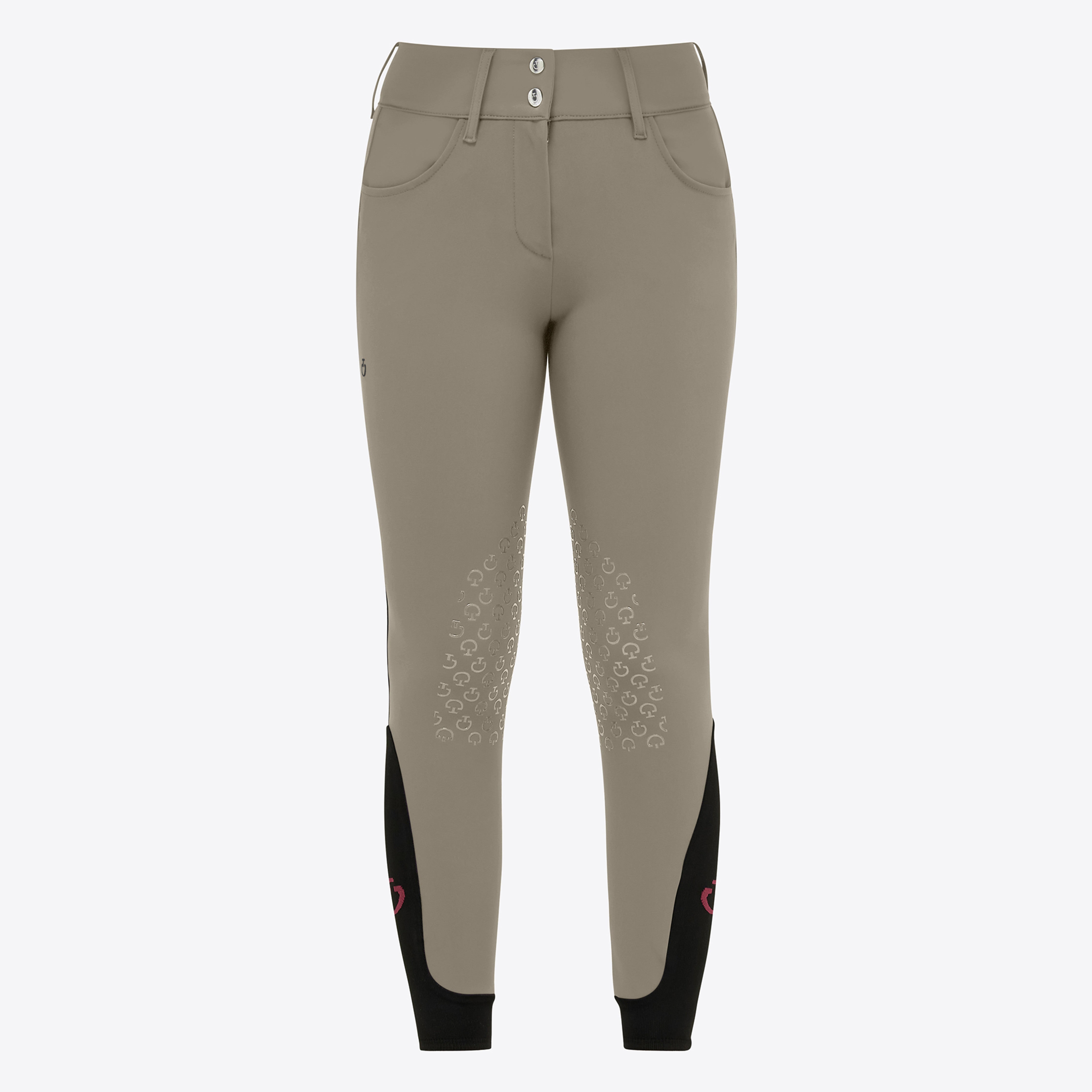 Cavalleria Toscana American Jersey Breech ladies