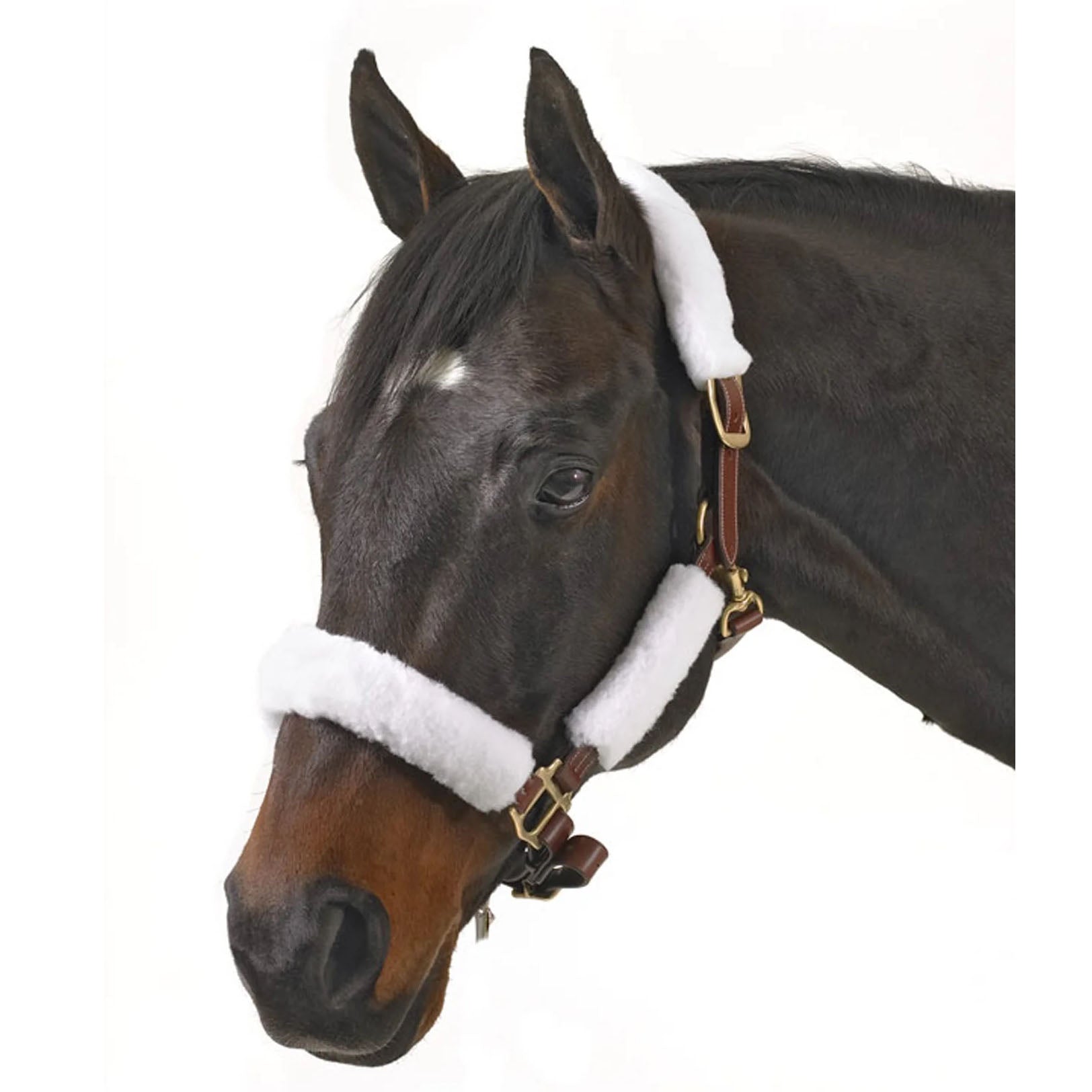 Centaur Fleece Halter Tube Kit