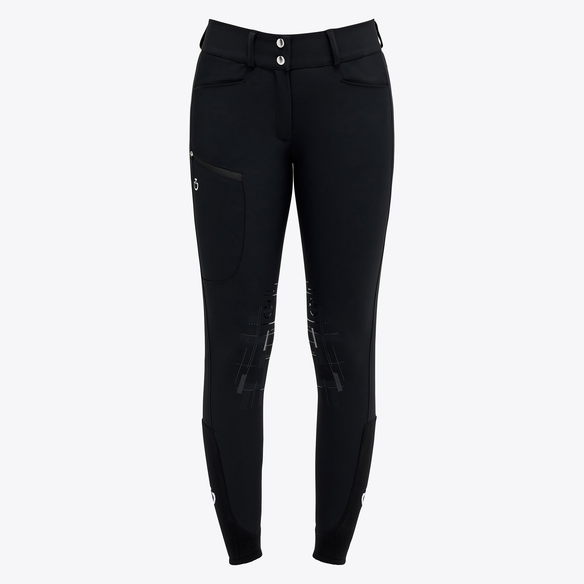 Cavalleria Toscana Academy Jersey Breech ladies
