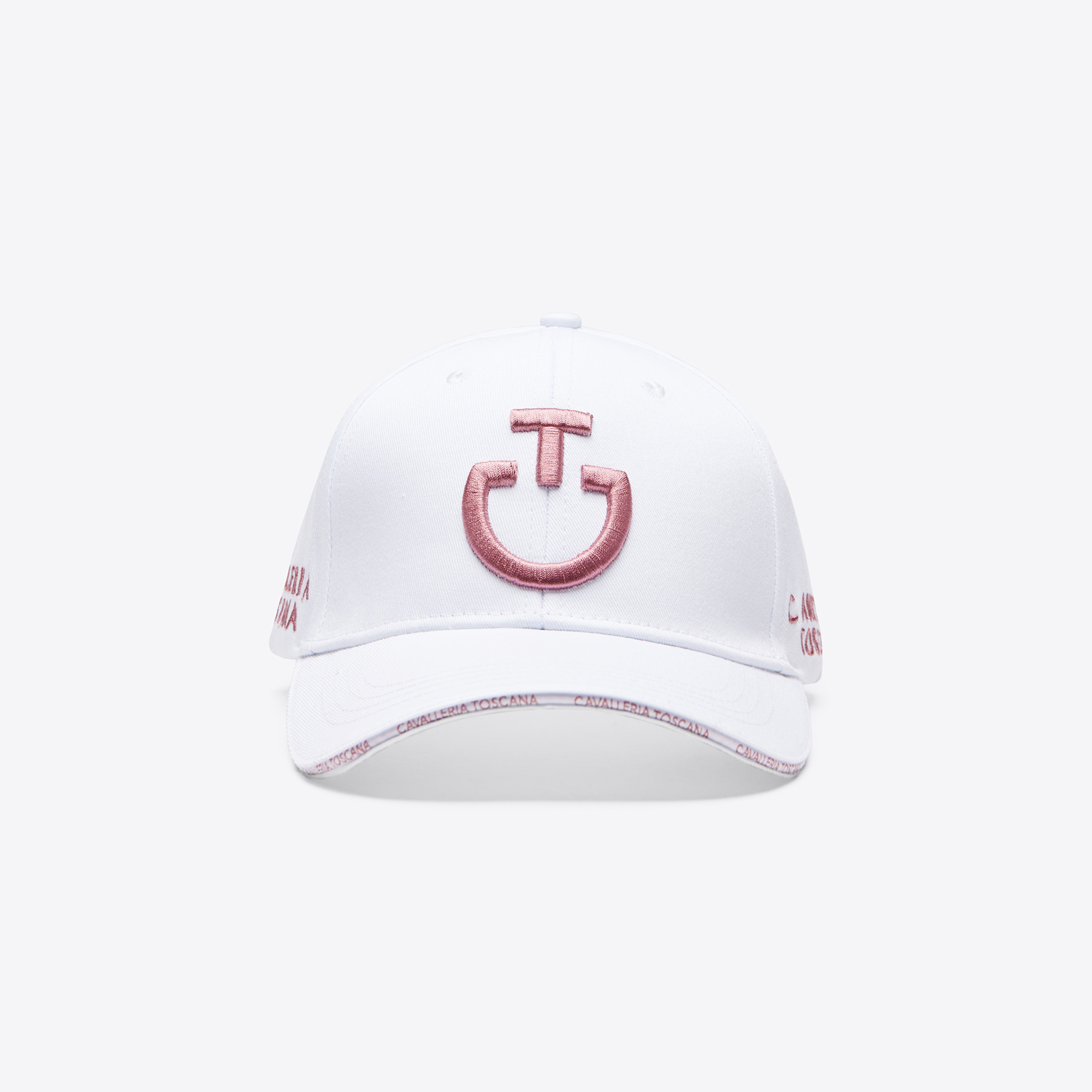 Cavalleria Toscana Logo Cap