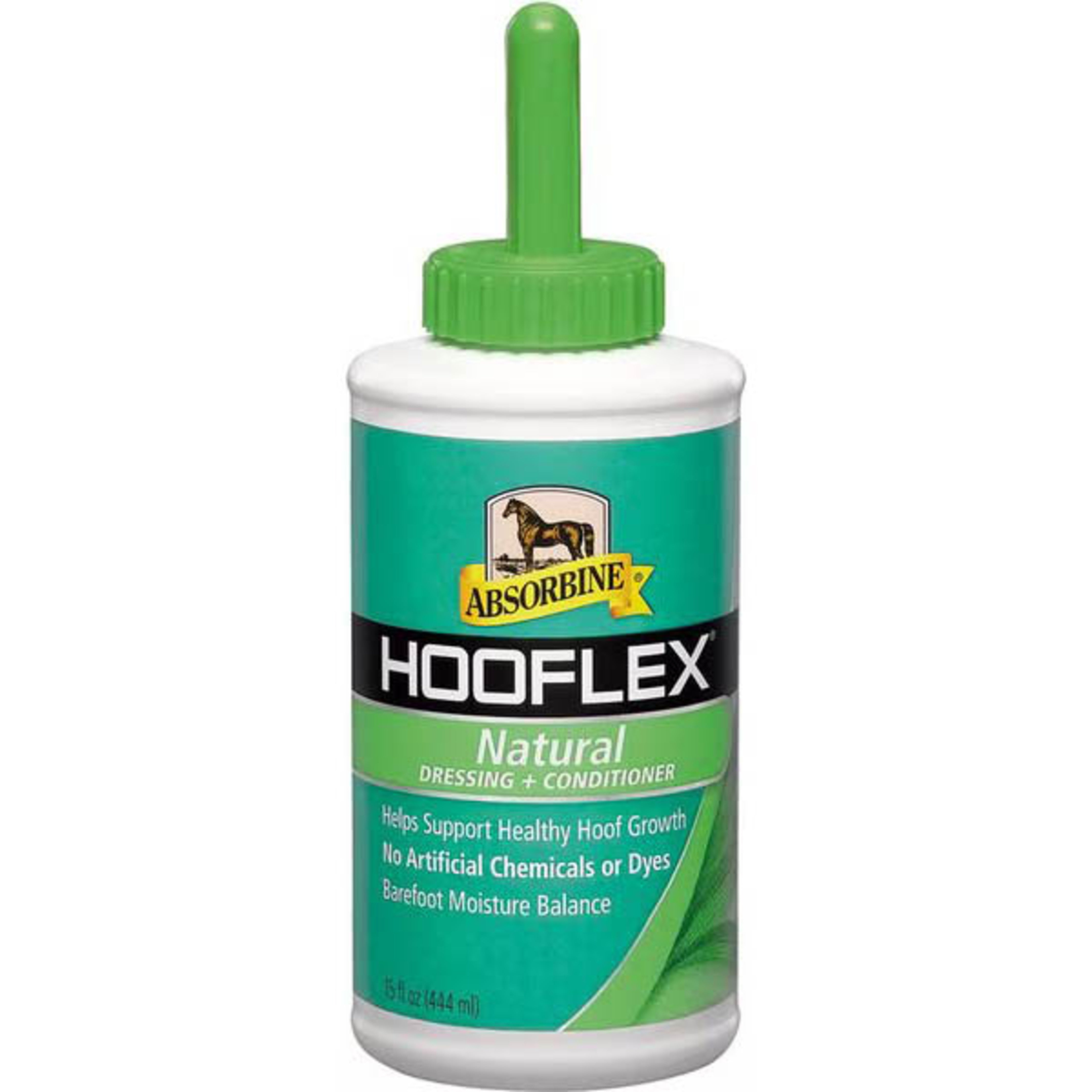 Hooflex Natural Dressing + Conditioner 15 oz