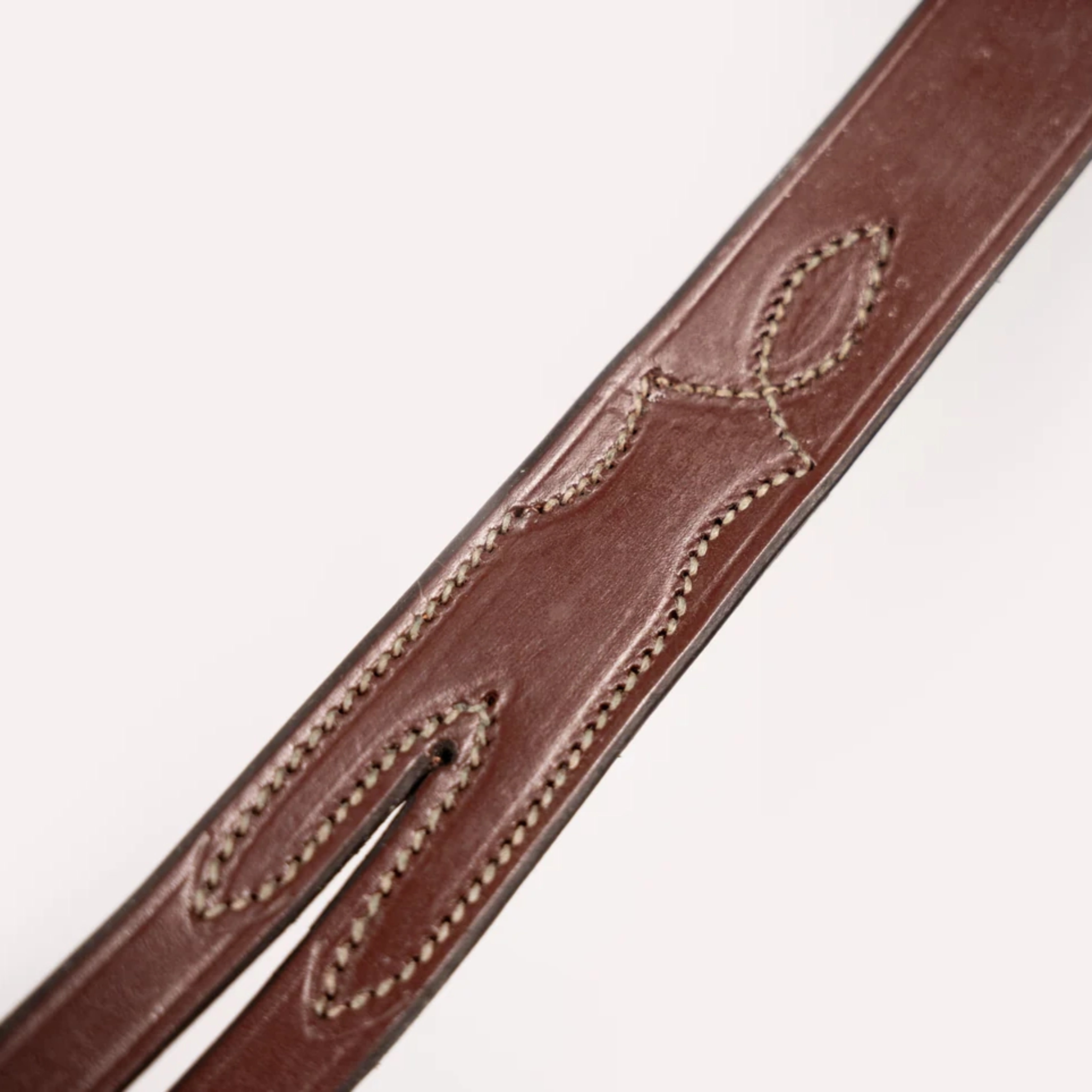 Beval Heritage Running Martingale