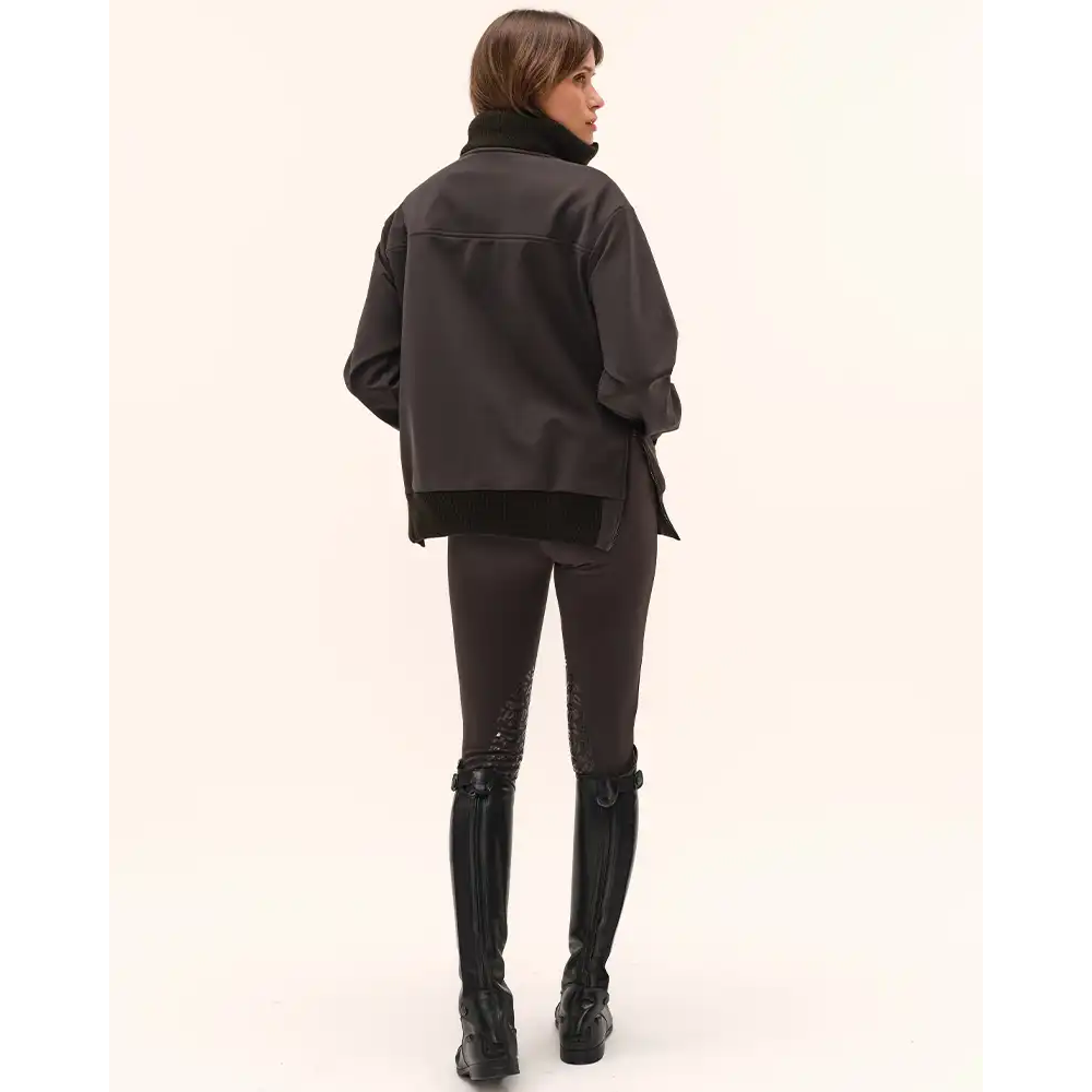 Dada Sport Urvoso Waterproof Trucker Jacket