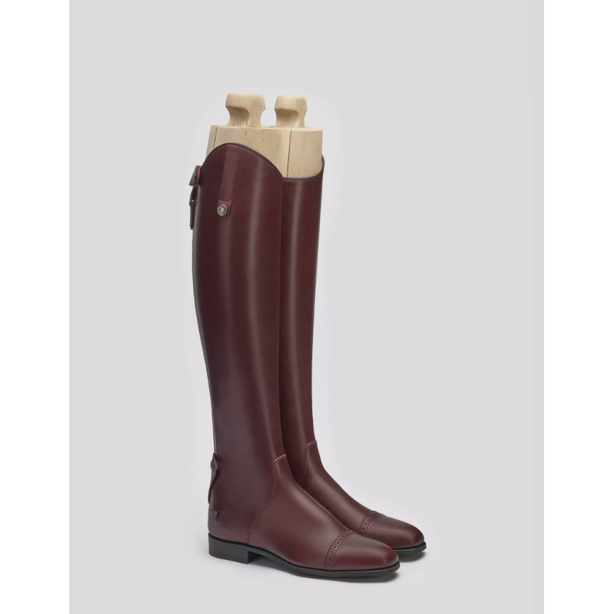 Vogel Bespoke BROOME Minimalist Dress Boot