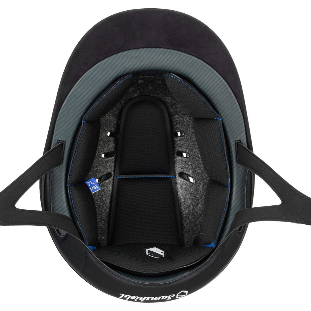 Samshield 2.0 Premium Helmet