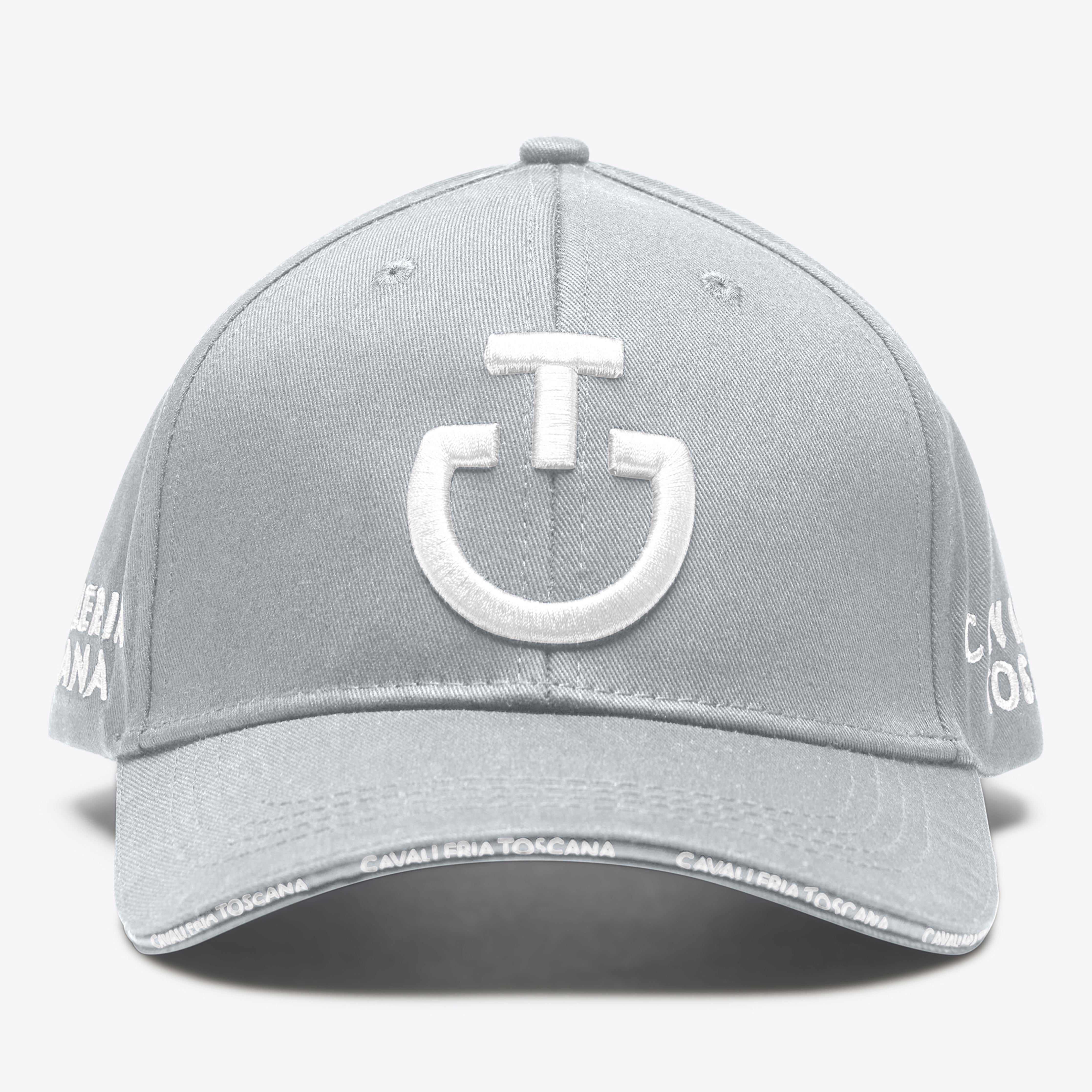 Cavalleria Toscana Logo Cap