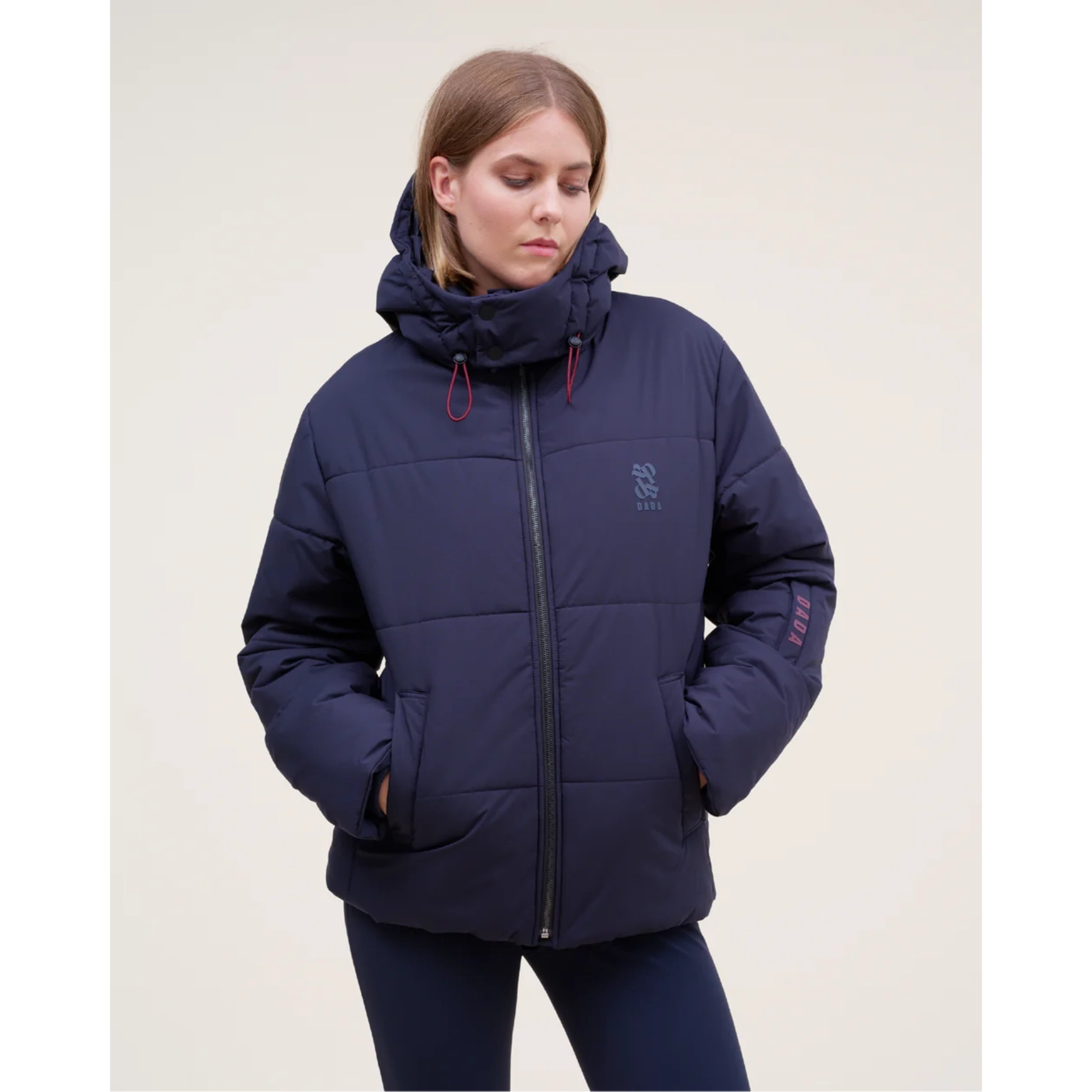 Dada Sport New King Down Jacket unisex